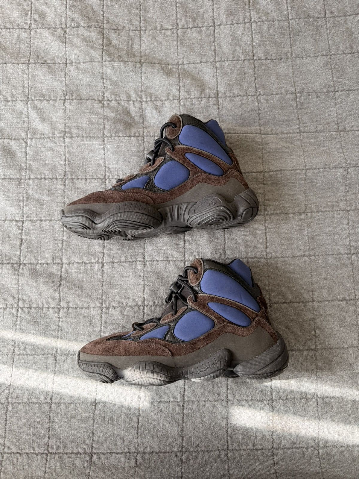 Yeezy Yeezy 500 Size US 9 / EU 42 - 2 Thumbnail