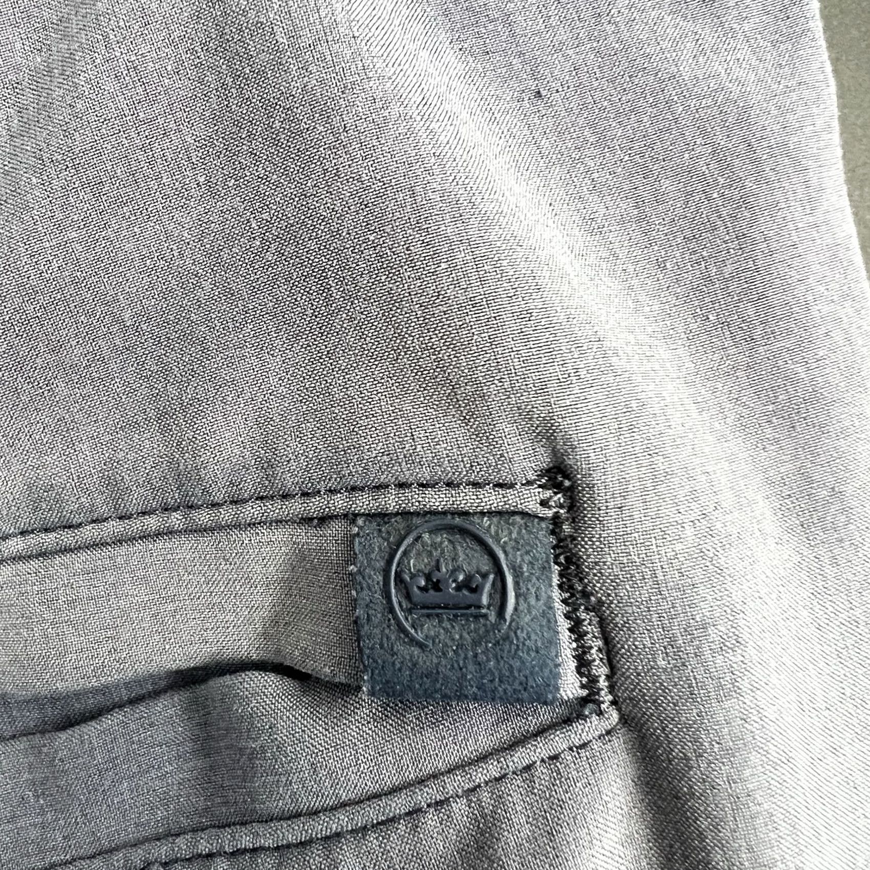 Peter Millar VINTAGE? No. Size US 36 / EU 52 - 5 Thumbnail