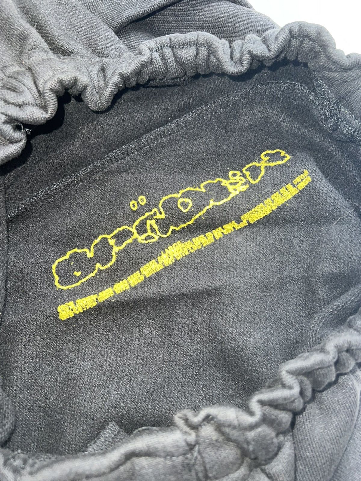Sp5der Sp5der WAIT Sweatpants Size US 34 / EU 50 - 4 Thumbnail