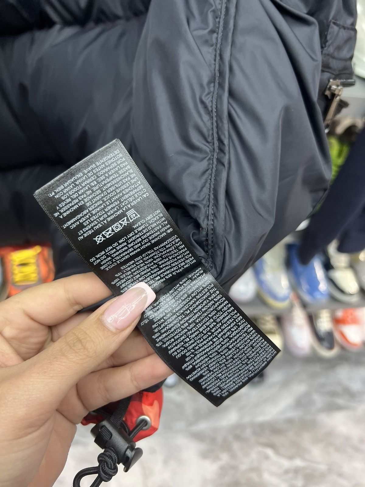 The North Face The North Face Jacket Size US XL / EU 56 / 4 - 15 Thumbnail