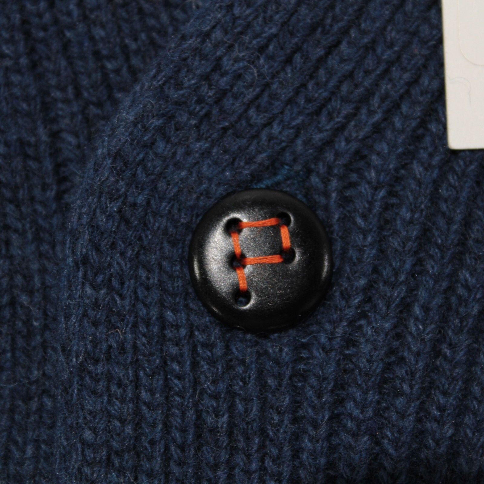 President's President's Sweater Size US M in Blue Size US M / EU 48-50 / 2 - 6 Thumbnail