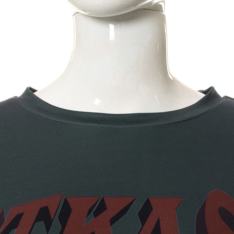 Vintage Y2k Mitkast Tee Size US XL / EU 56 / 4 - 6 Thumbnail