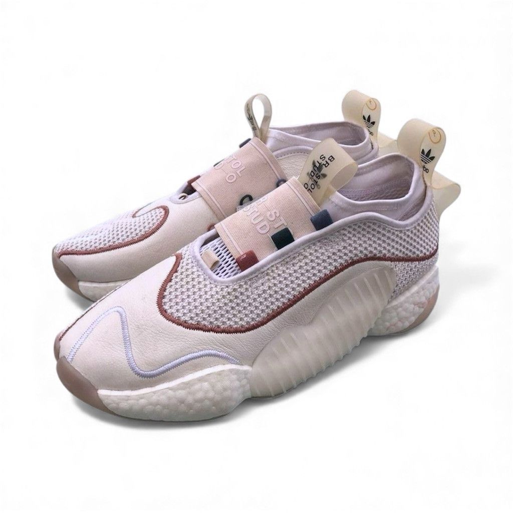 Adidas Sample Adidas X Bristol Studios Crazy BYW 2 Size 9 Size US 9 / EU 42 - 1 Thumbnail
