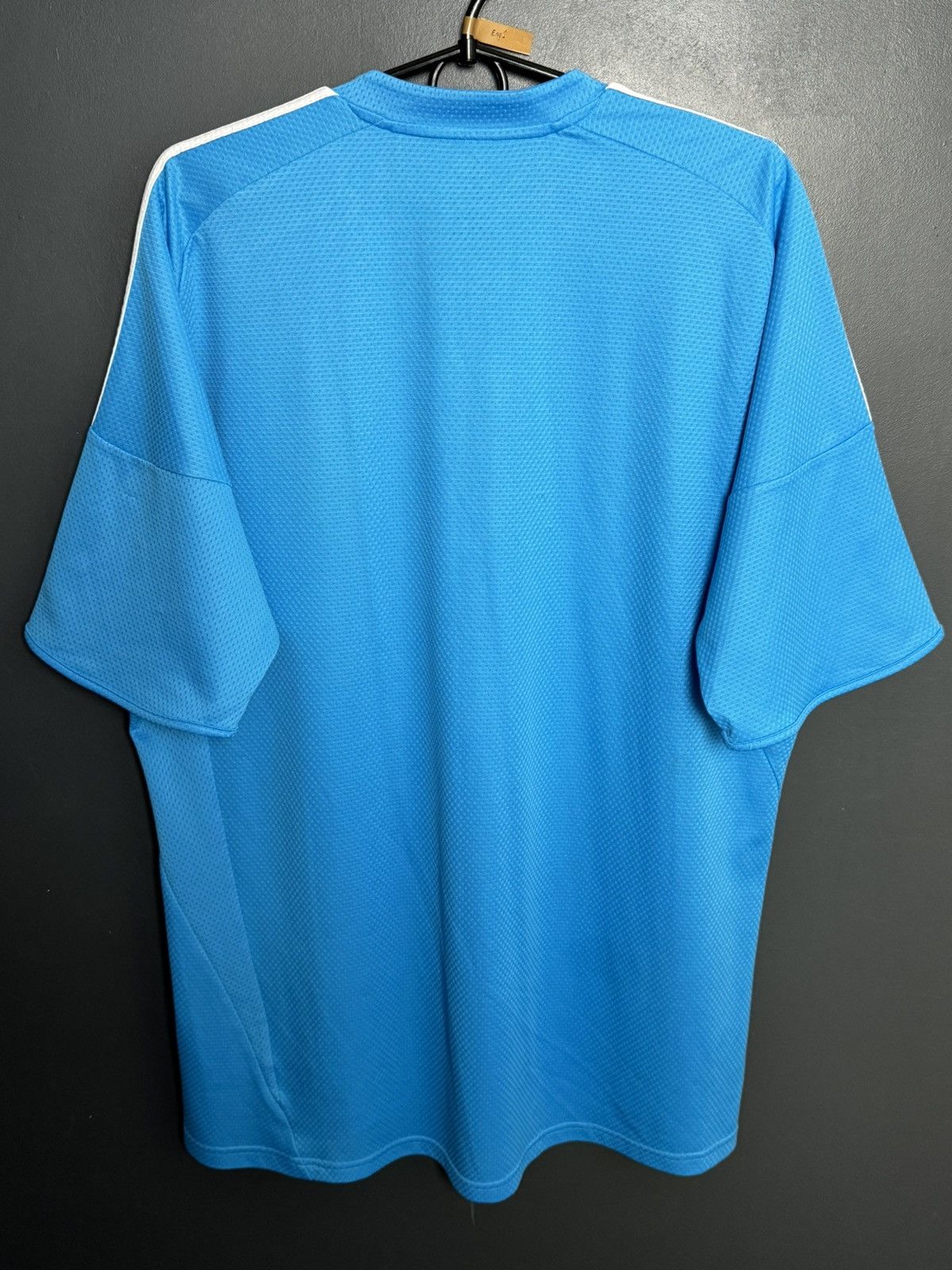 Adidas Middlesbrough 09/10 Away Football Jersey Size US L / EU 52-54 / 3 - 2 Thumbnail