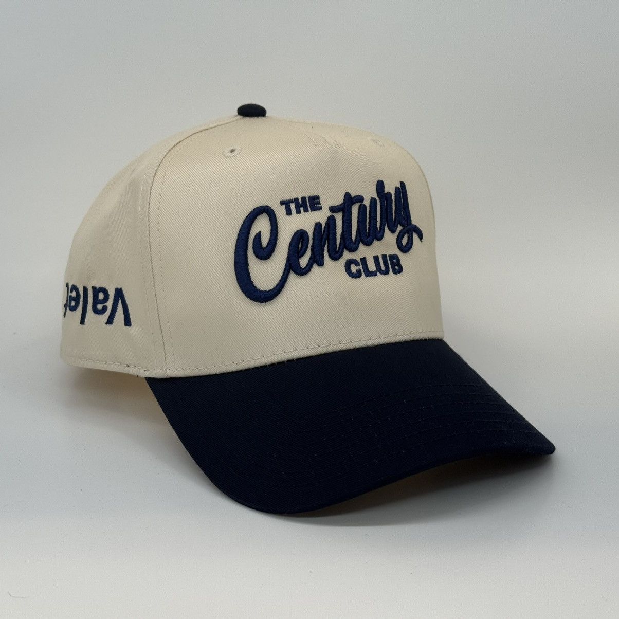 Other Century Club LA Hat – LA Nightlife , Valet Uniform Tribute Size ONE SIZE - 1 Thumbnail