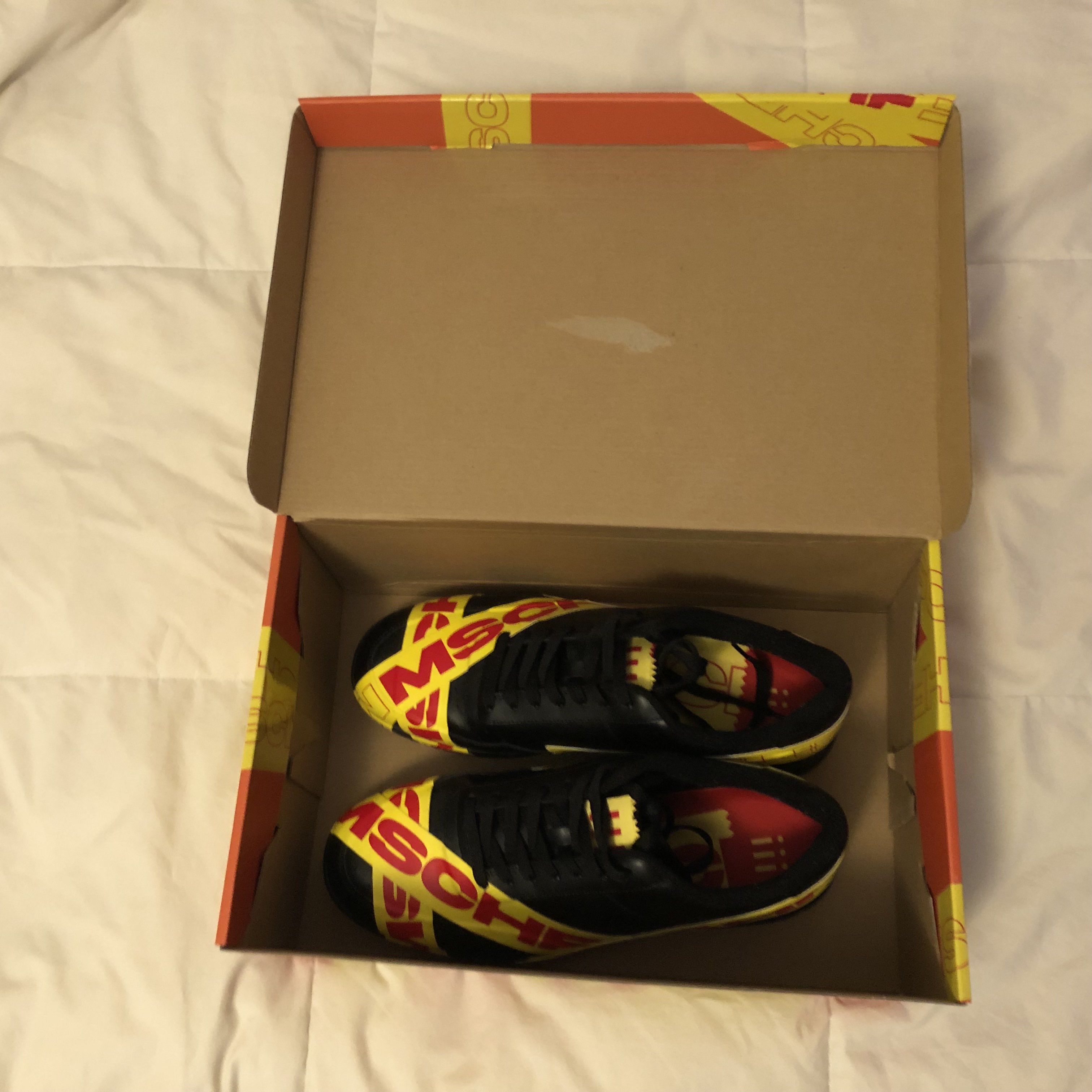 Other MSCHF Tap3 Shoes Size US 10 / EU 43 - 6 Thumbnail