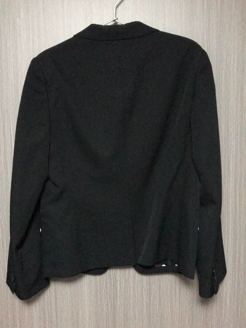 Comme des Garcons Comme des Garcons Suit jacket jacket Size L / US 10 / IT 46 - 2 Thumbnail