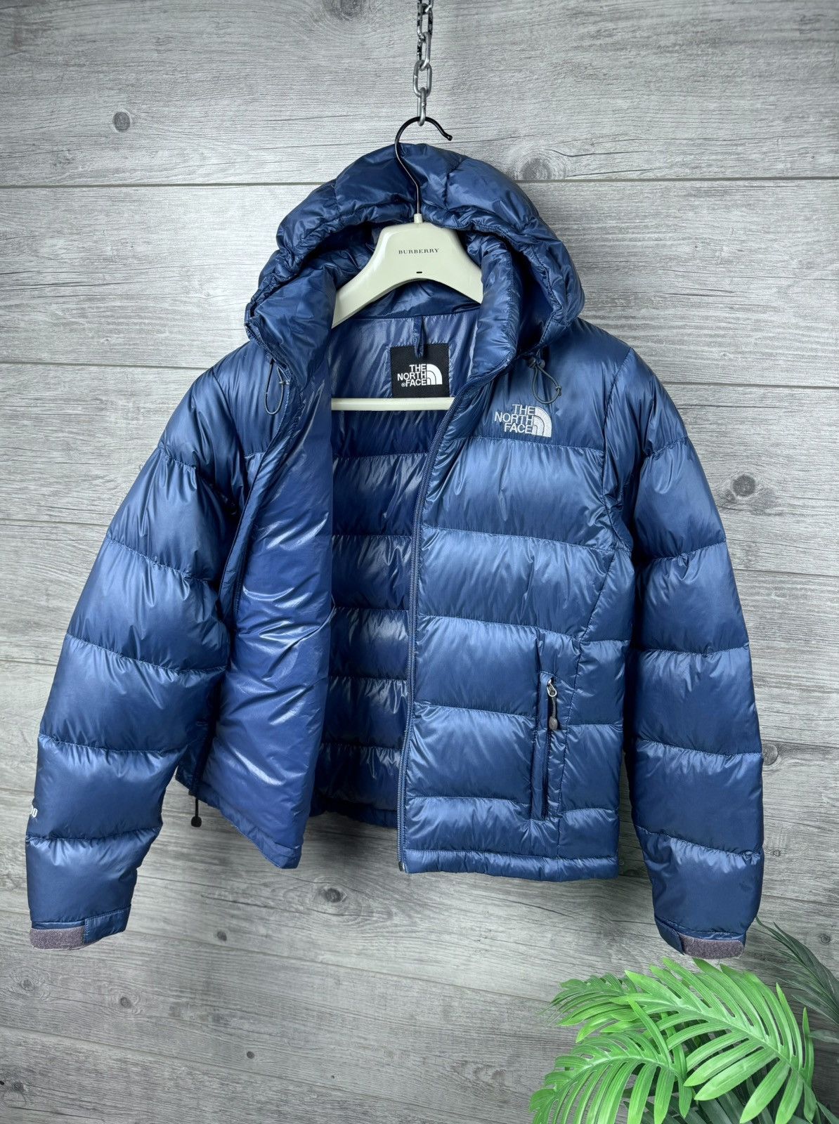 The North Face The North Face 700 Down Jacket Puffer Japanese Style Vintage Size US XS / EU 42 / 0 - 1 Thumbnail