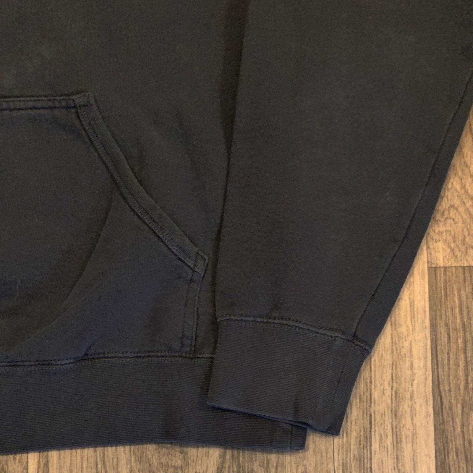 Active Ride Shop Active Sz. Medium Faded Blue Hoodie Pullover Sweater Size US M / EU 48-50 / 2 - 6 Thumbnail