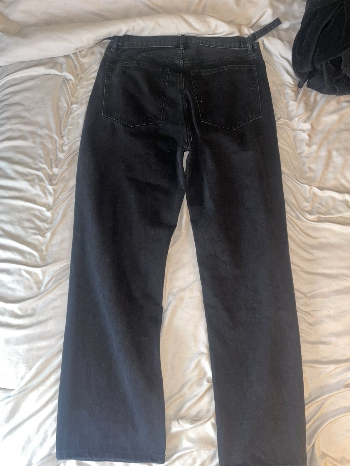 MNML Mnml Baggy Jeans size 33 Size US 33 - 2 Thumbnail