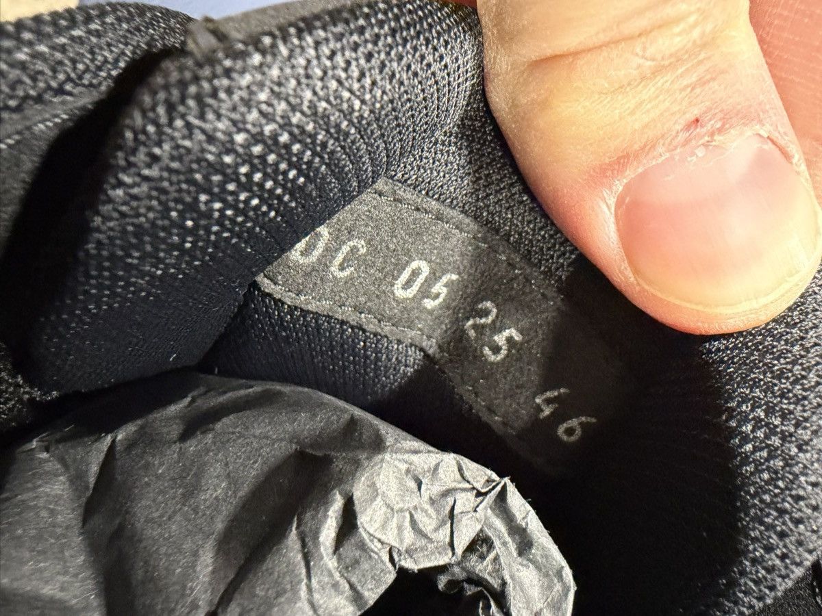 Dior Dior B30 Low Top Sneaker NEW 1300$ Size US 13 / EU 46 - 4 Thumbnail