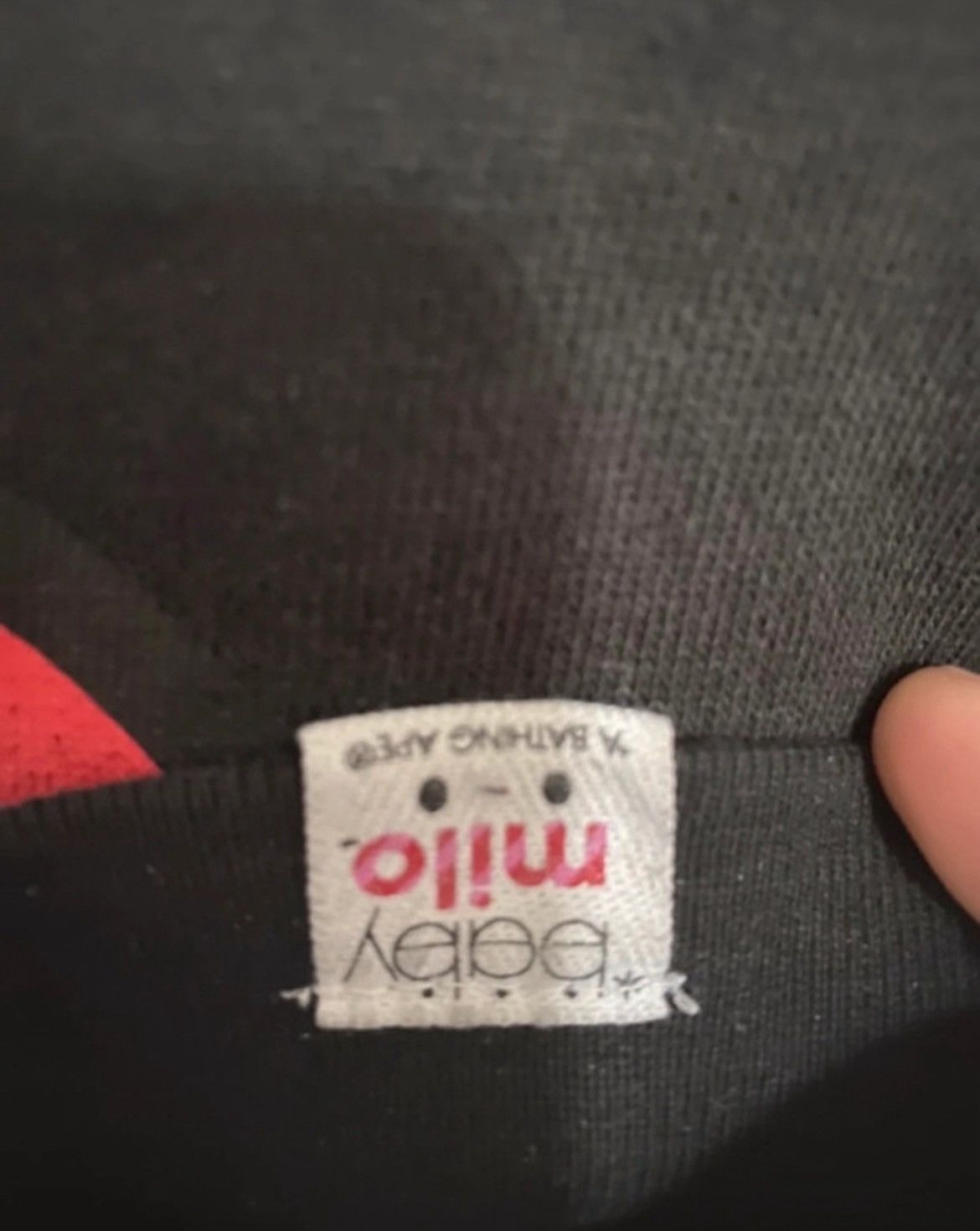 Bape × Kaws Bape x Kaws Full ZIP Size US M / EU 48-50 / 2 - 7 Thumbnail
