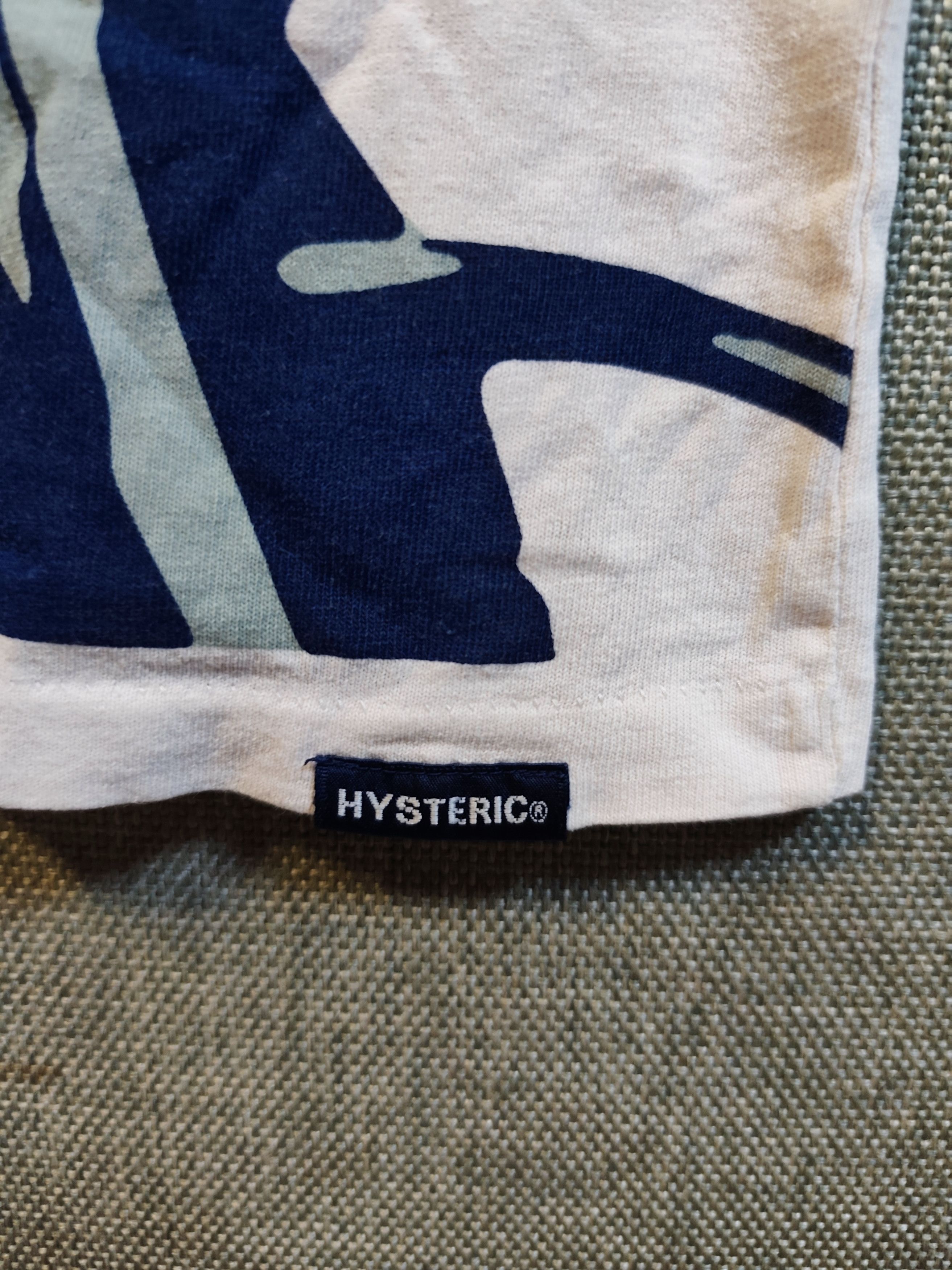 Hysteric Glamour Vintage Hysteric Glamour Tees Size XS / US 0-2 / IT 36-38 - 3 Thumbnail