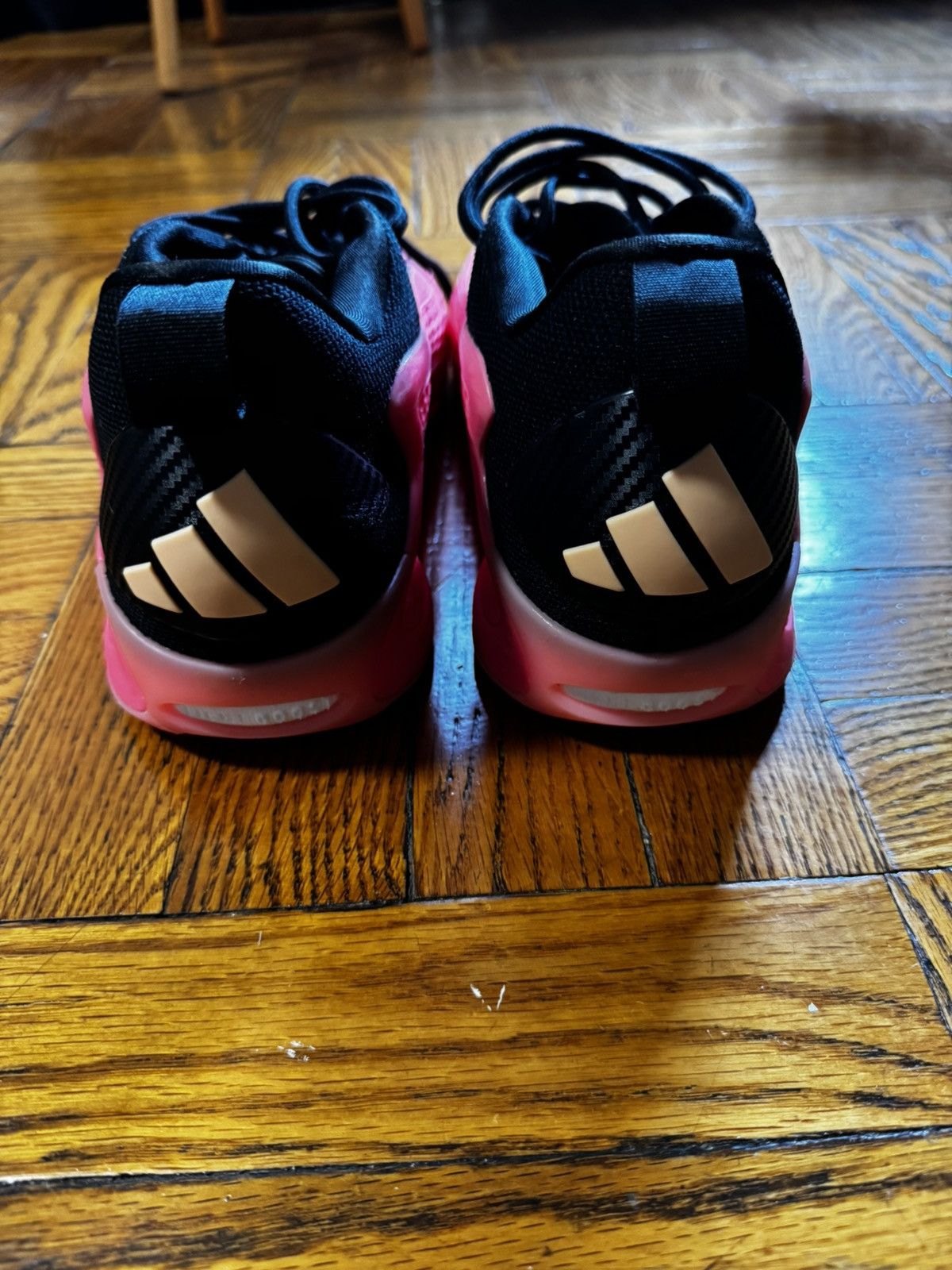 Adidas AE 1 low Size US 10 / EU 43 - 5 Thumbnail
