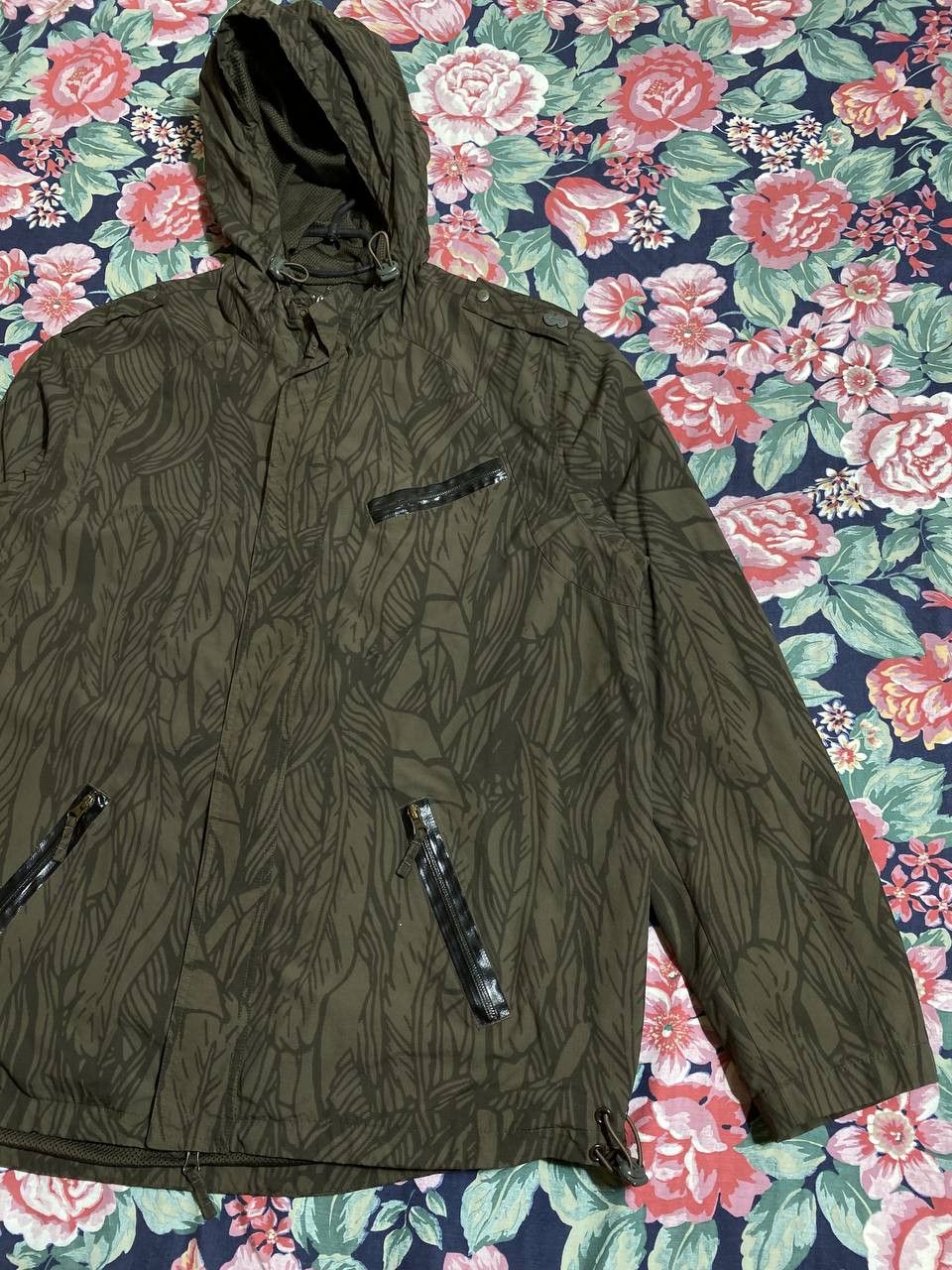 Levi's × Vintage Y2K Levis Vintage Faded Light Jacket Archive Size US XL / EU 56 / 4 - 19 Thumbnail
