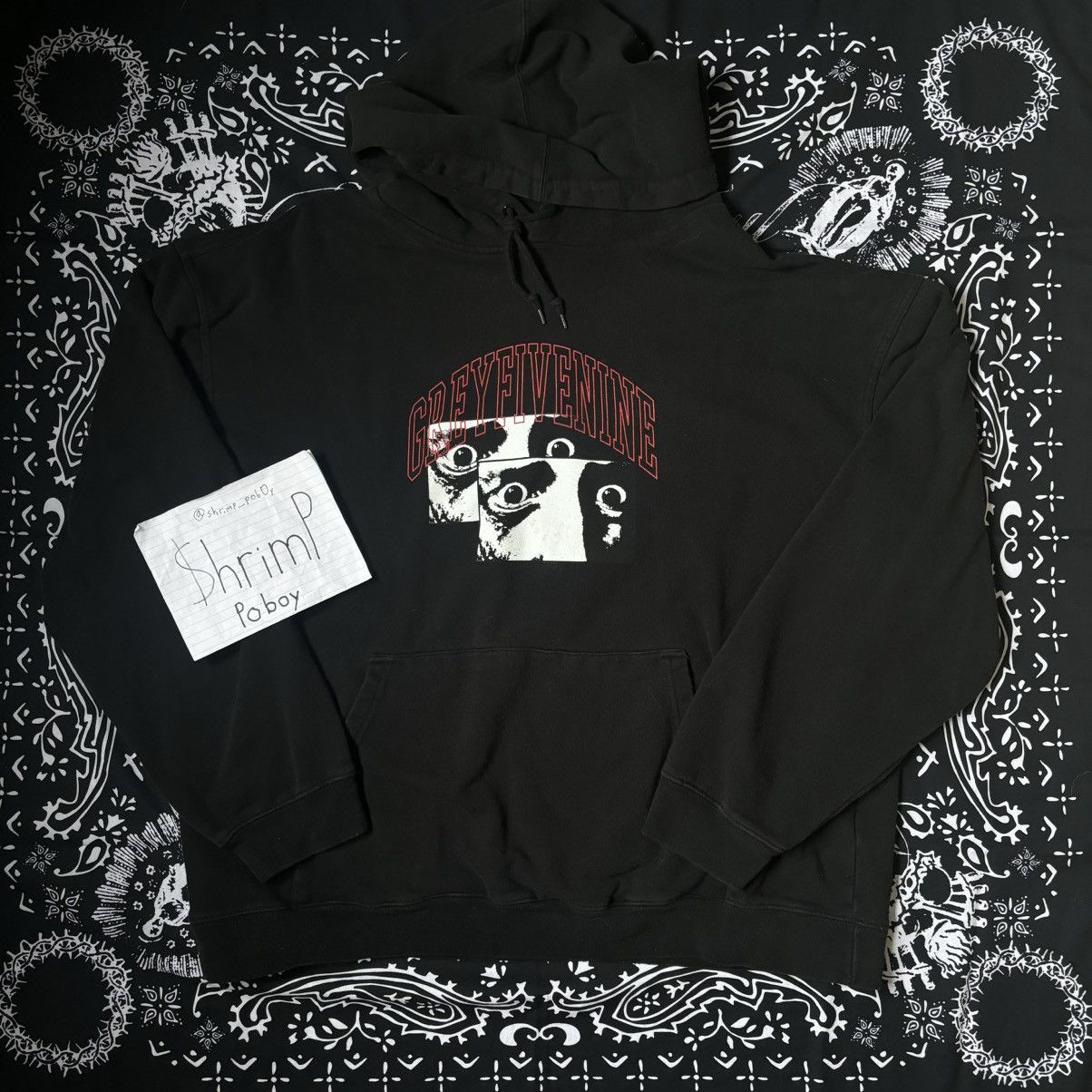 Pouya Suicideboys Merch Hoodies T Shirts Hats More Grailed