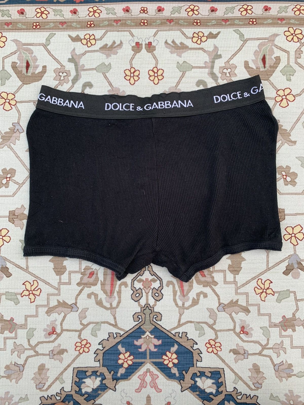 Dolce & Gabbana DOLCE & GABBANA UNDERWEAR Size 28 - 8 Thumbnail