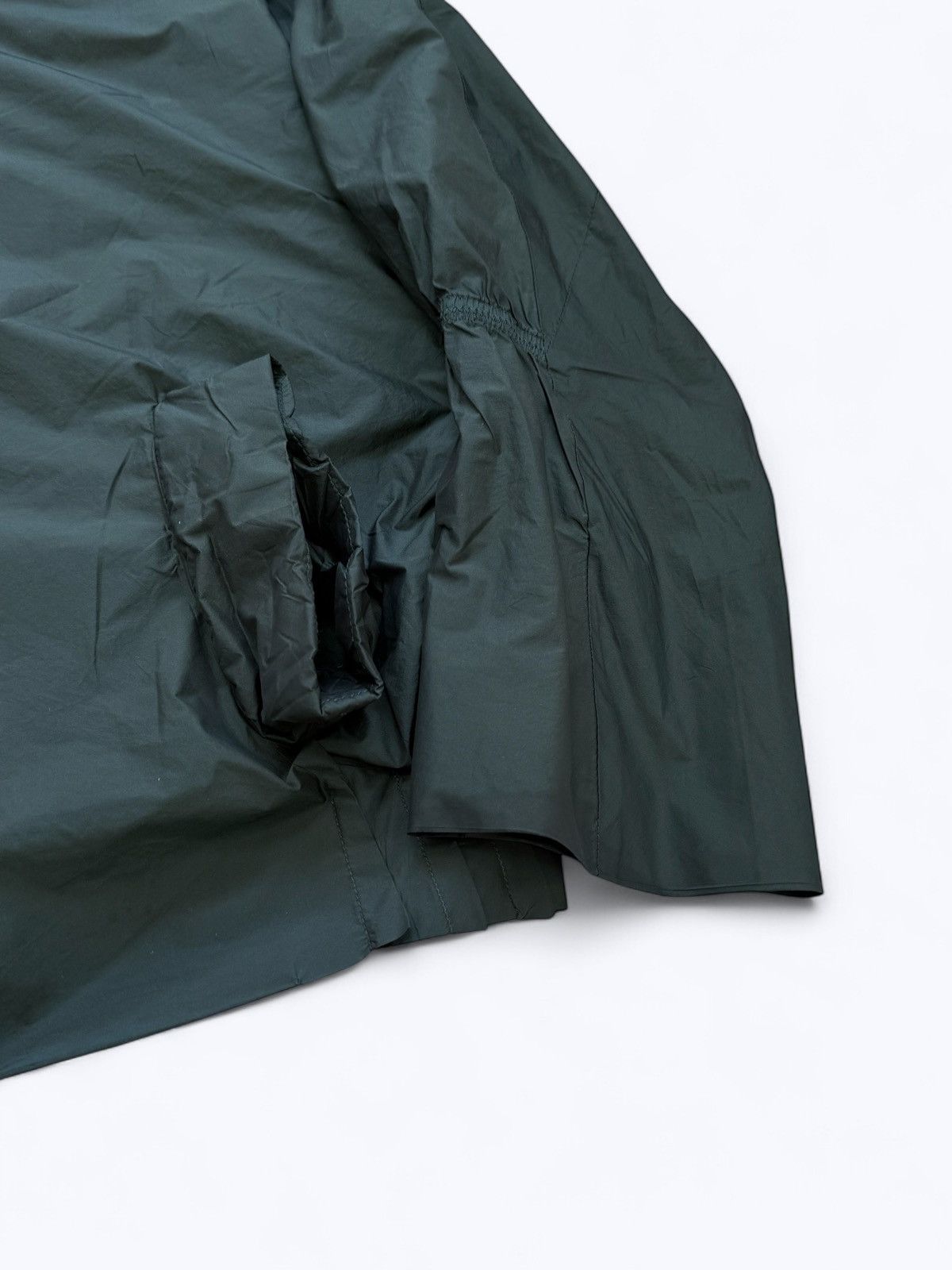 Marithe + Francois Girbaud Archive Marithe + Francois Girbaud Nylon Jacket Size M / US 6-8 / IT 42-44 - 2 Thumbnail
