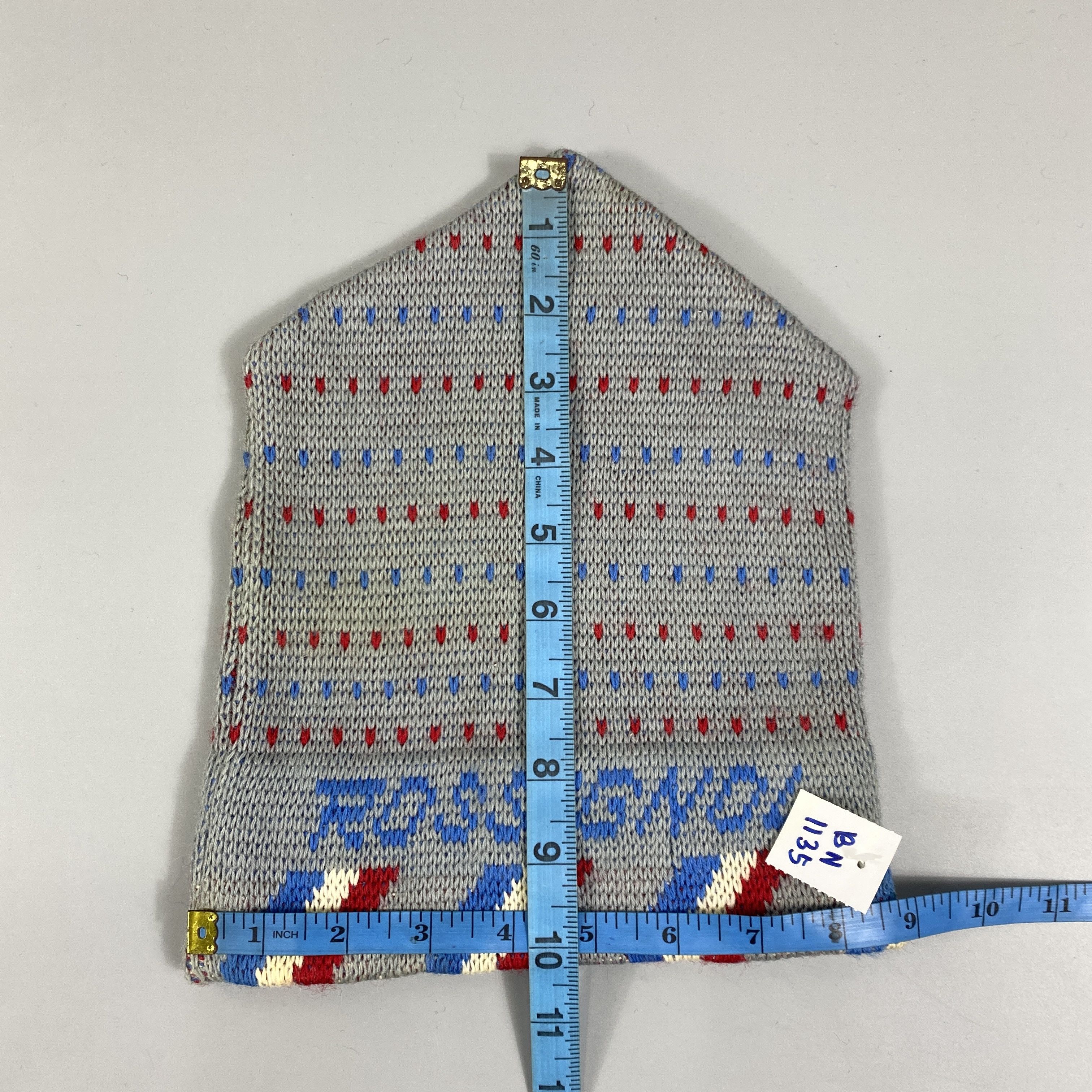 Japanese Brand Rossignol Beanie Hats -BN1135 Size ONE SIZE - 5 Thumbnail