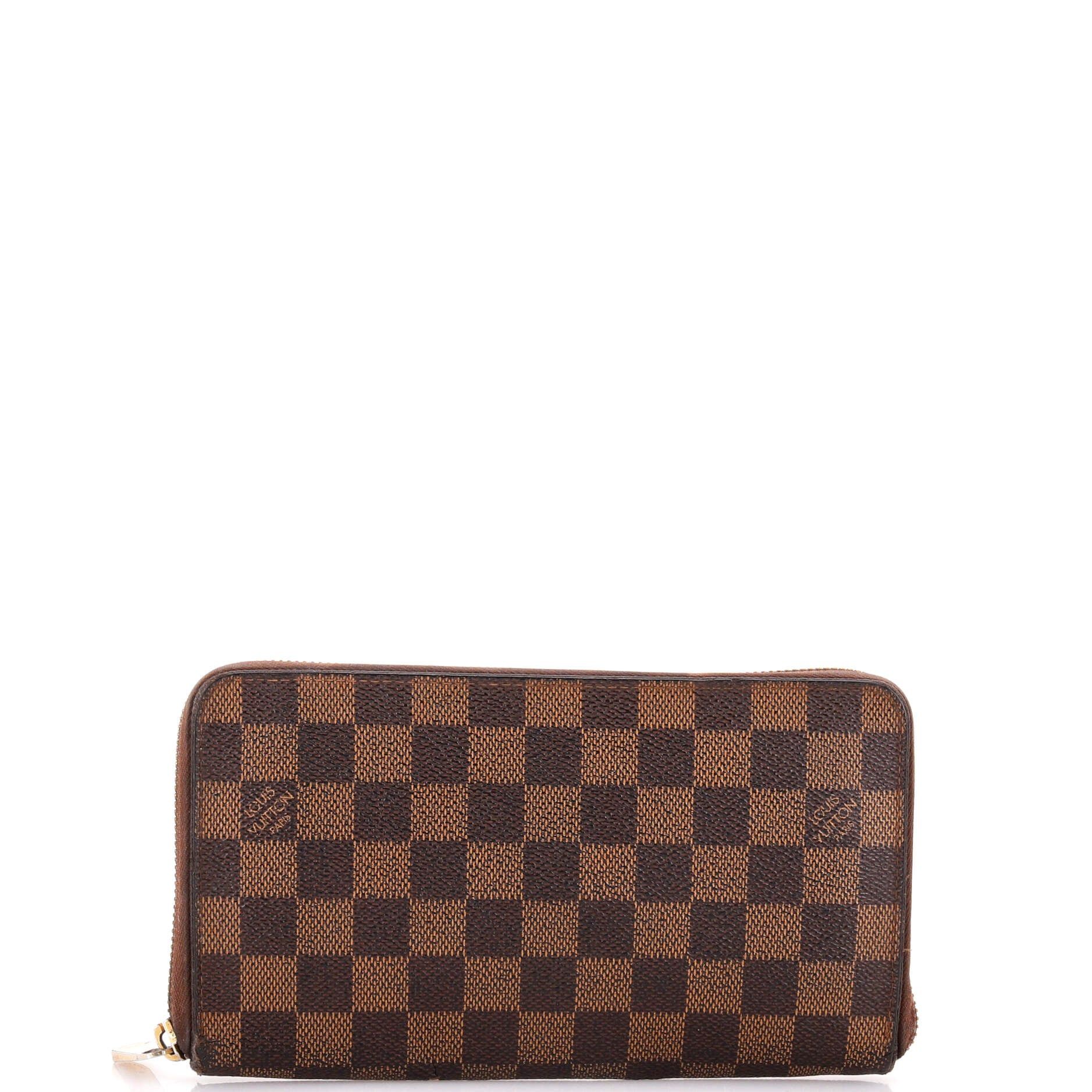 Louis Vuitton Zippy Organizer Size ONE SIZE - 1 Thumbnail