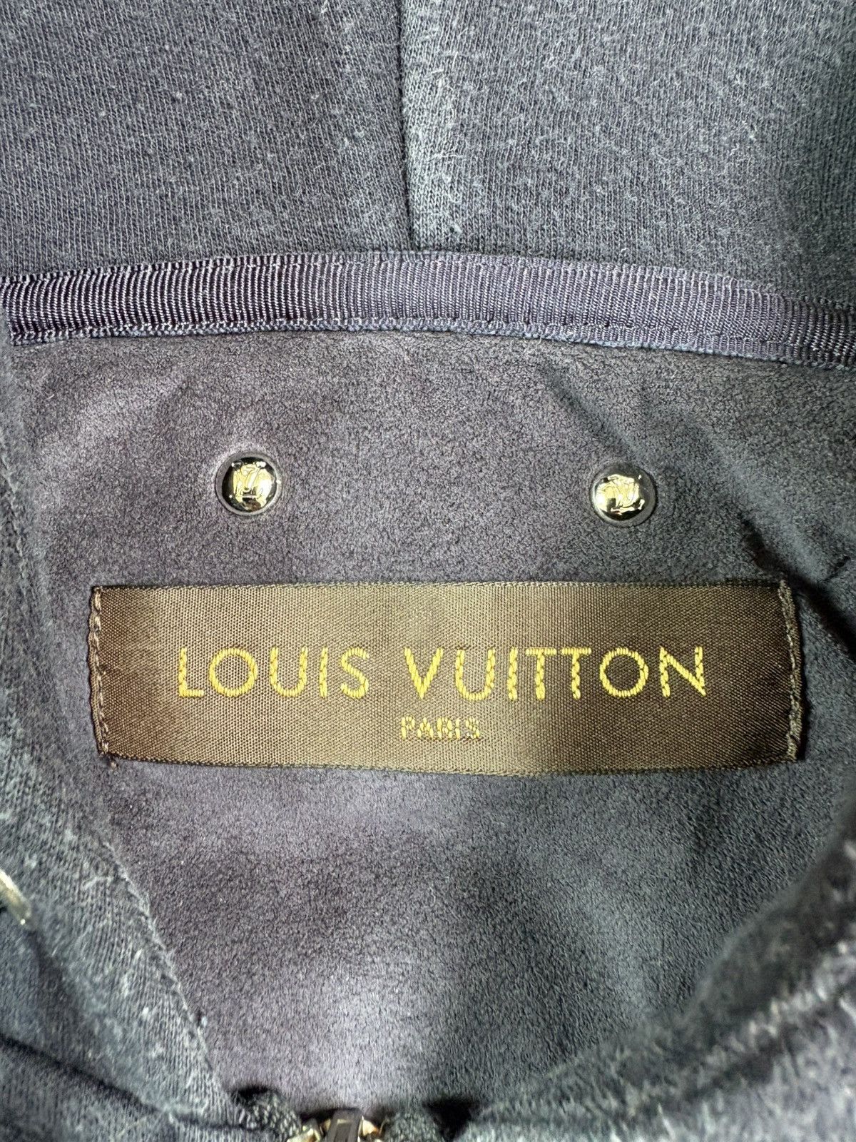 Louis Vuitton Track suit Louis Vuitton Size US L / EU 52-54 / 3 - 7 Thumbnail