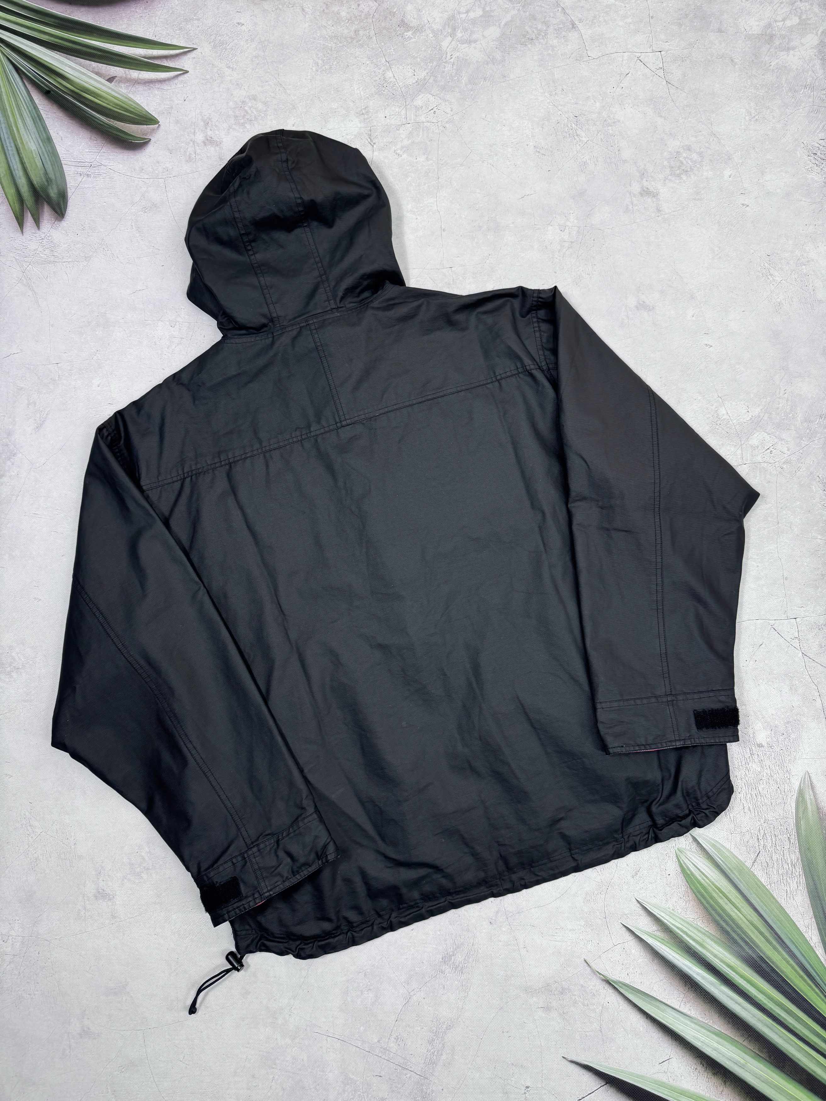 Ferrari × Formula 1 × Vintage Vintage Ferrari Racing Jacket Anorak 3/4 zip Size US XL / EU 56 / 4 - 20 Thumbnail