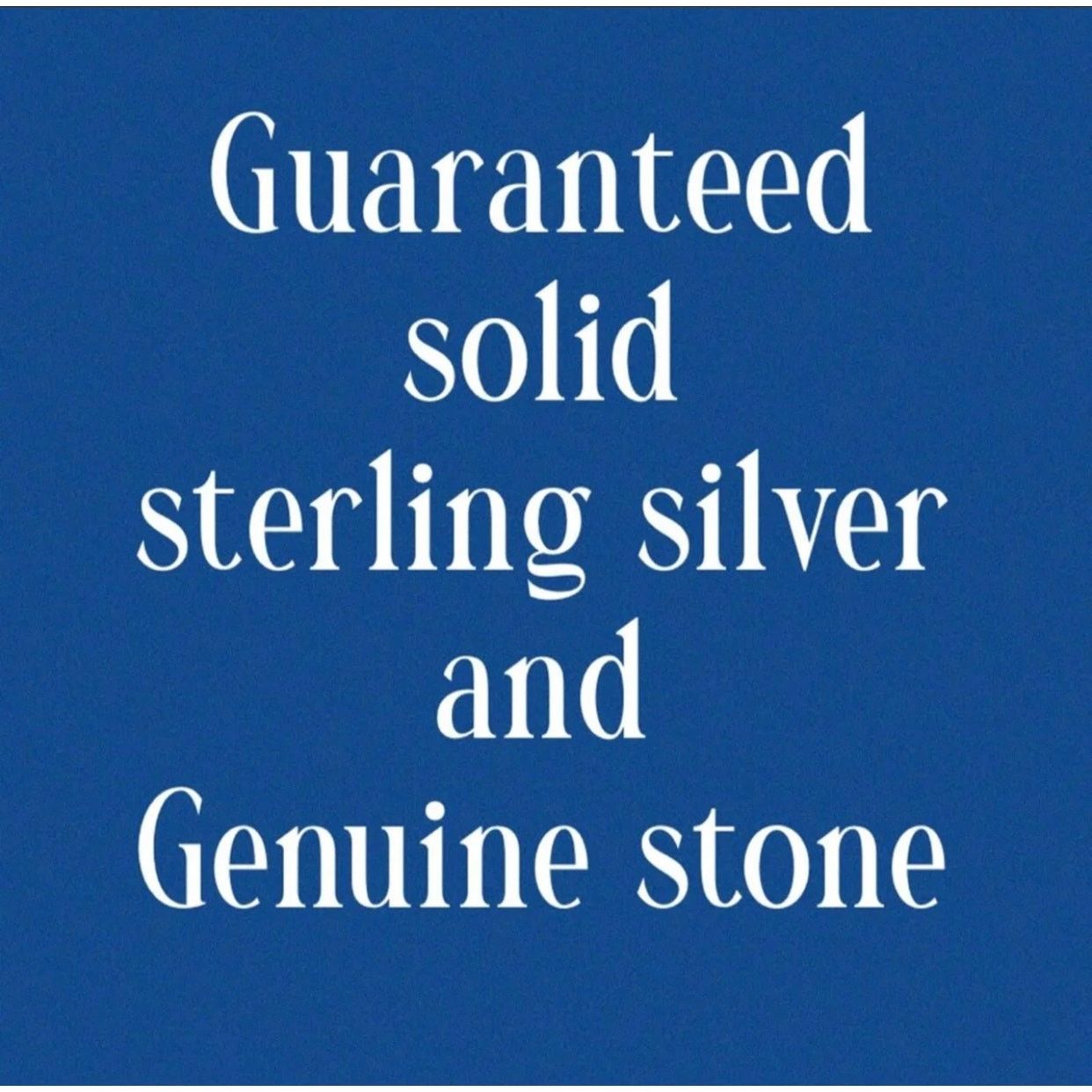 The Unbranded Brand Sterling Silver Twisted Round Clear CZ Ring Sizes 7,8 Size ONE SIZE - 3 Thumbnail