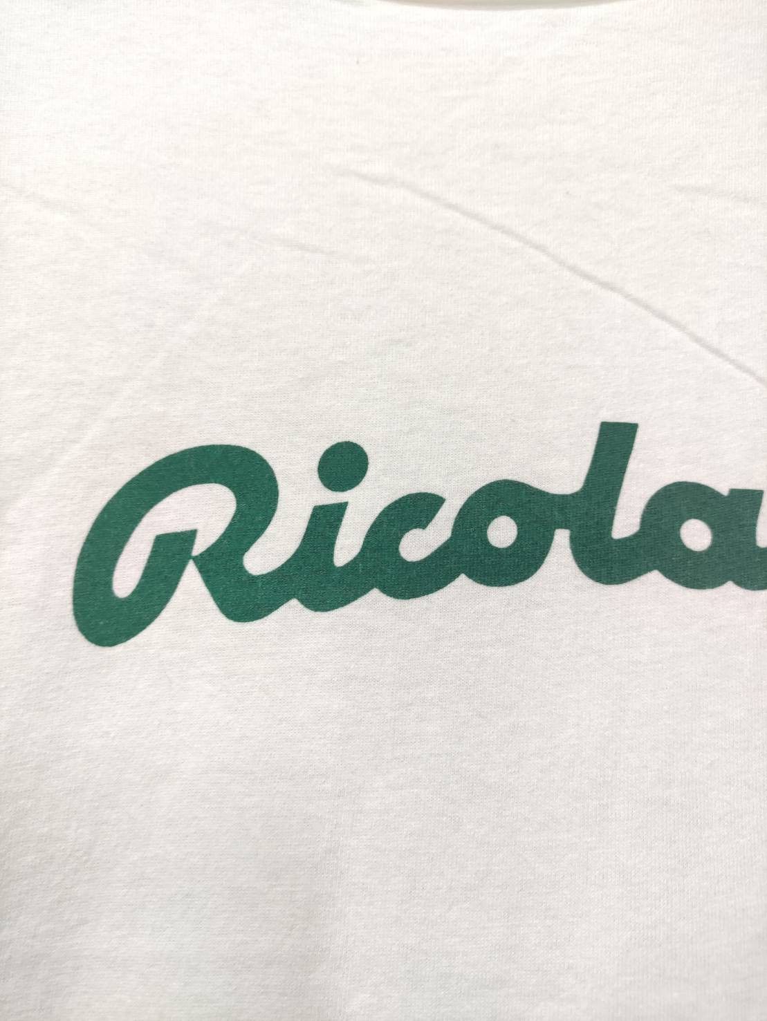 Arts & Science Vtg 90's Ricola Cough Drops Original Early Logo Promo USA Size US XL / EU 56 / 4 - 3 Thumbnail