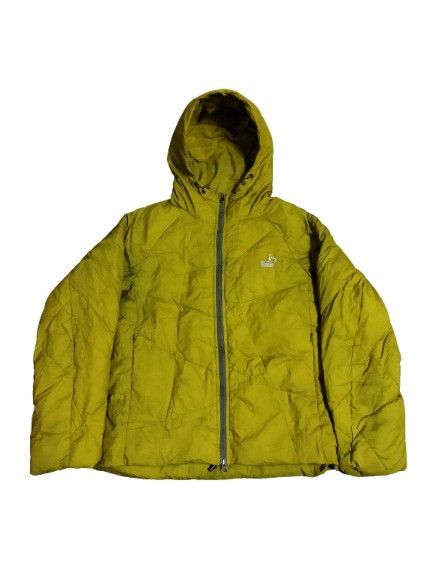 go slow caravan Go Slow Caravan Puffer Jacket Size US L / EU 52-54 / 3 - 1 Thumbnail