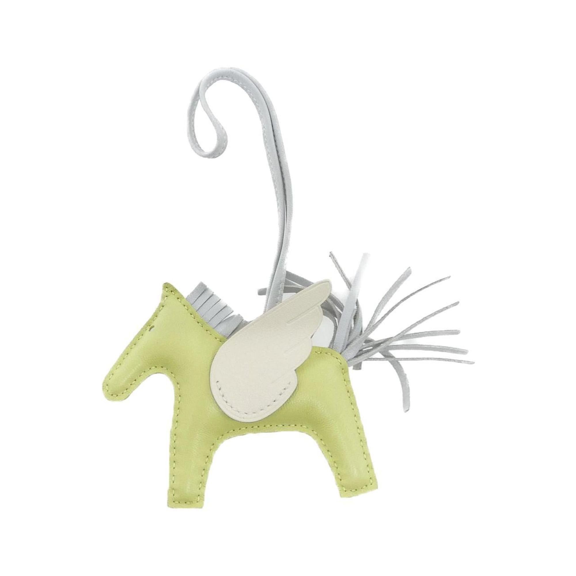 Hermes Hermes Rodeo Pegasus Accessory Bag Charm PM 083010CA Size ONE SIZE - 1 Thumbnail