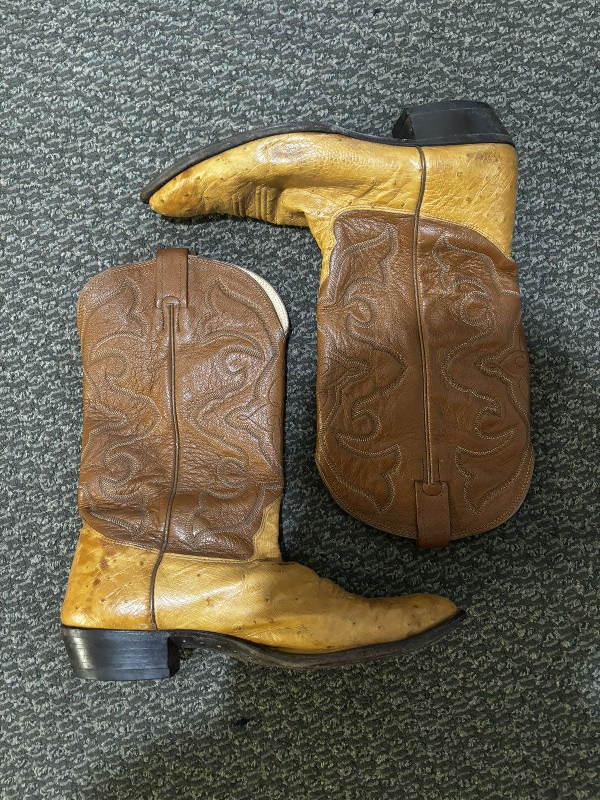 Nocona Men's Cowboy boots