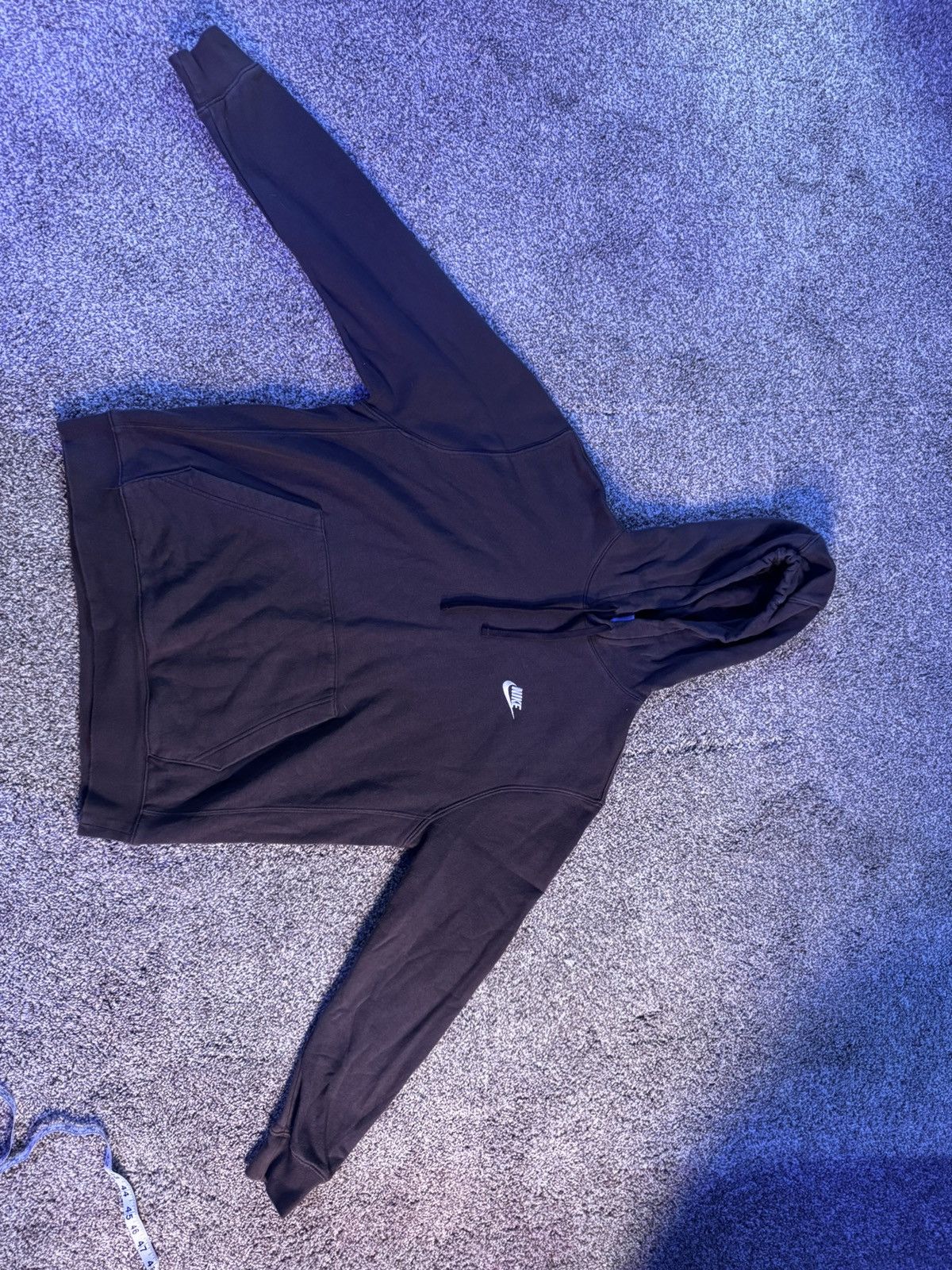 Nike Vintage nike hoodie Size US L / EU 52-54 / 3 - 1 Thumbnail