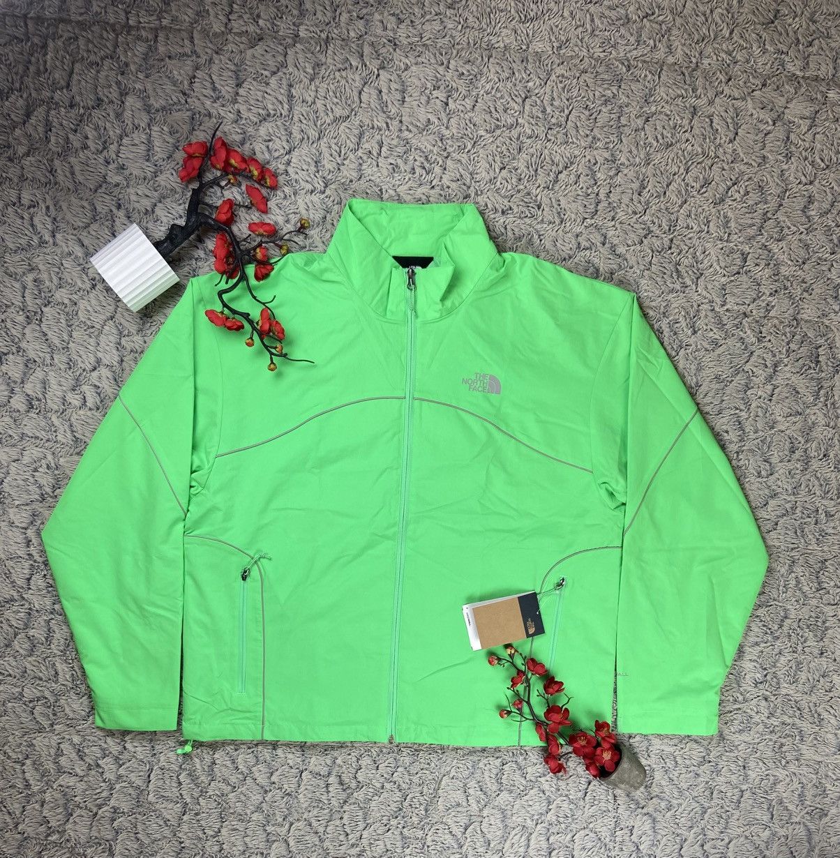 The North Face × Vintage The North Face Between-Season Jacket – Size L Size US L / EU 52-54 / 3 - 1 Thumbnail