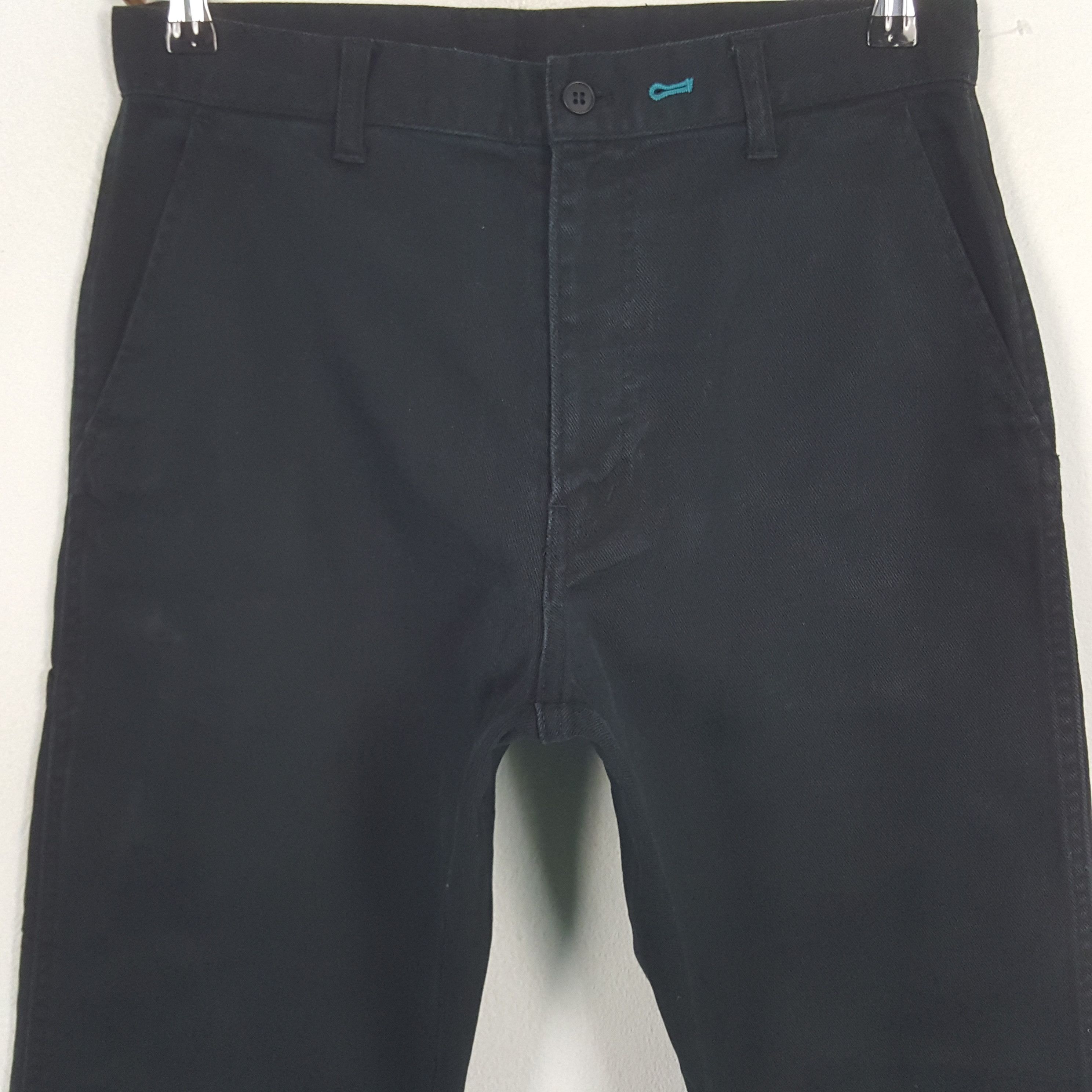 PPFM × Vintage Vintage PPFM Japanese Brand Denim Pants C280N2 Size US 28 / EU 44 - 2 Thumbnail