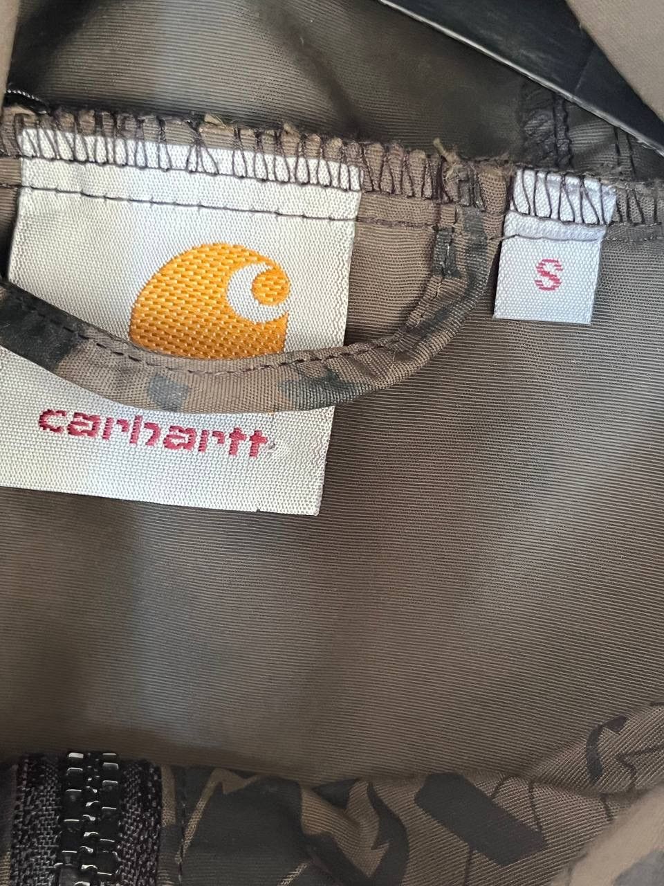 Carhartt Carhartt jacket Size US S / EU 44-46 / 1 - 2 Thumbnail