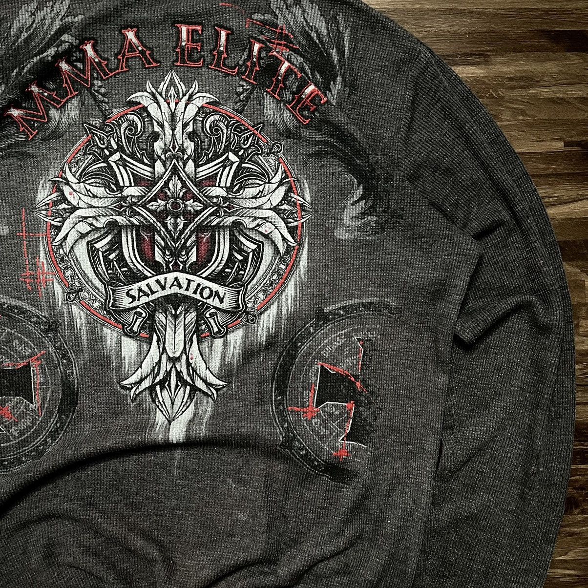 Other MMA ELITE SALVATION THERMAL Size US XL / EU 56 / 4 - 5 Thumbnail