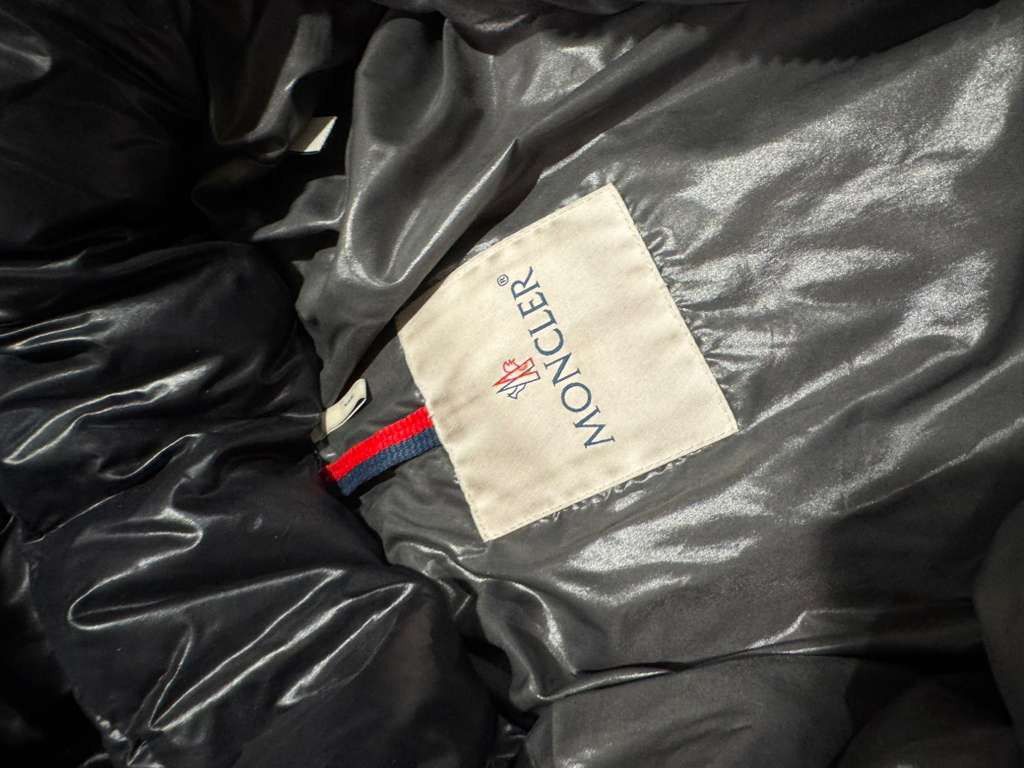 Moncler Moncler Maya Jacket Size US S / EU 44-46 / 1 - 7 Thumbnail