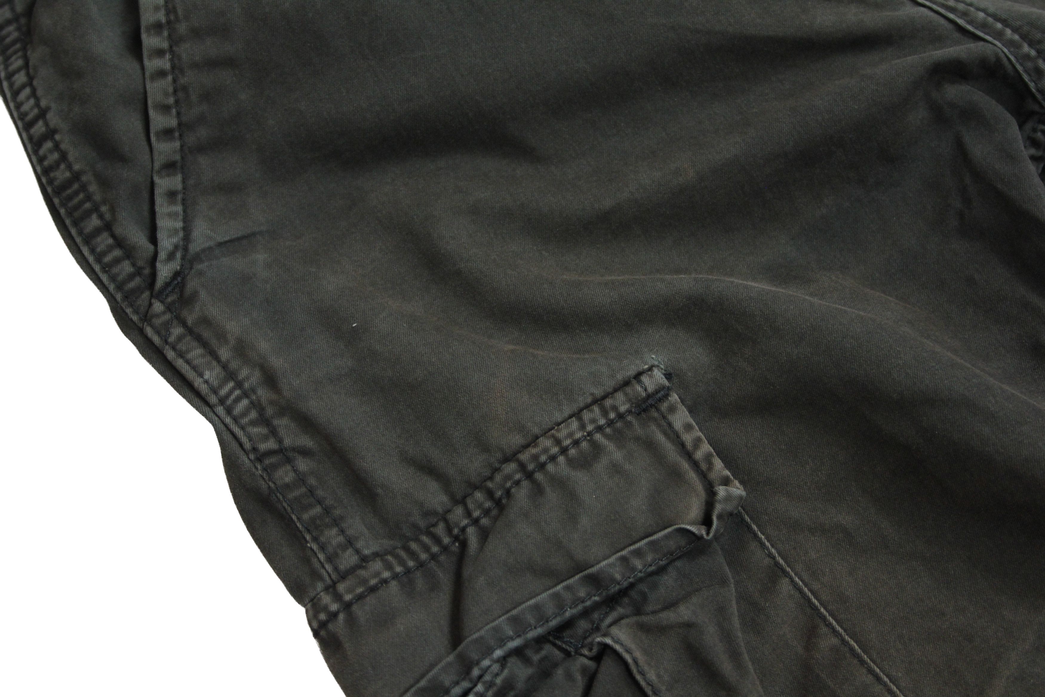 Carhartt 00S Aviation Cargo Pants Vintage Size US 32 / EU 48 - 5 Thumbnail