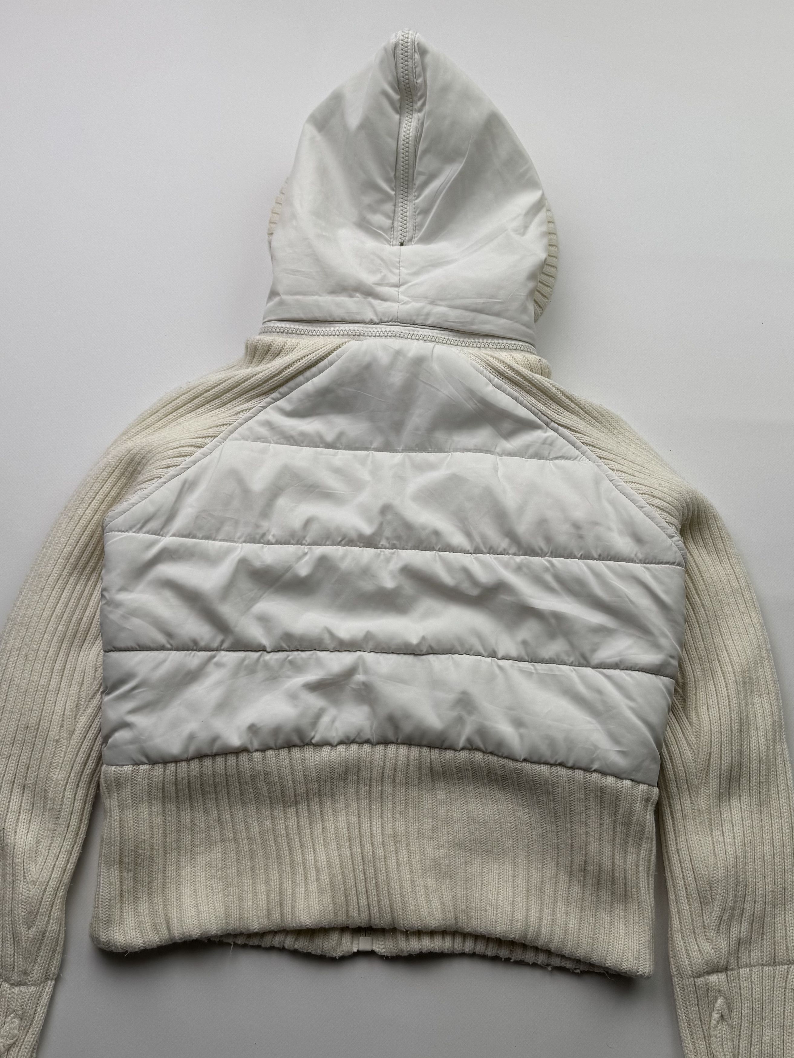 Japanese Brand Vintage Cropped Jacket B532(V133)E2 Size S / US 4 / IT 40 - 11 Thumbnail