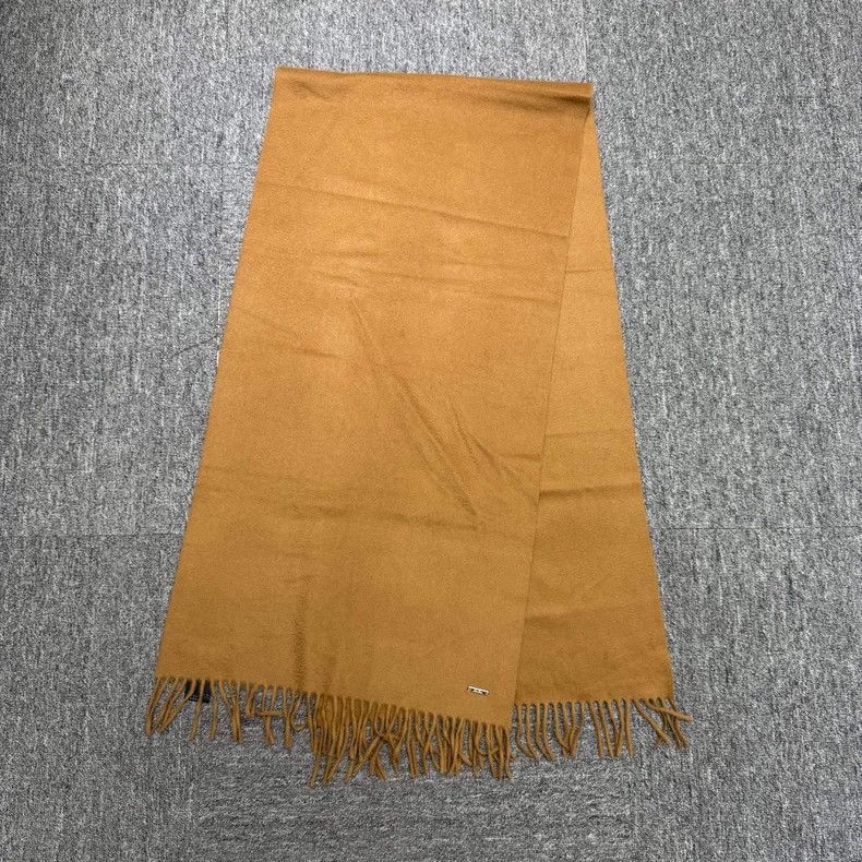 Loro Piana LORO PIANA size175*43cm Cashmere scarf Size ONE SIZE - 1 Thumbnail