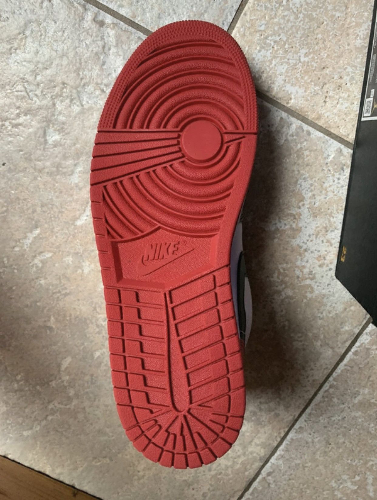 Jordan Brand Air Jordan 1 Low Size US 10 / EU 43 - 5 Thumbnail