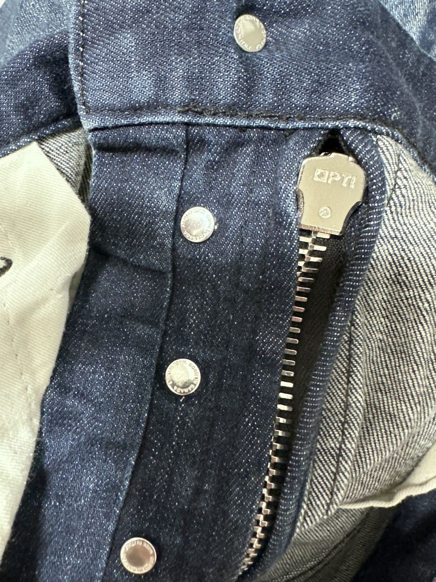 Dsquared2 Dsquared2 Cool Guy Jean Denim Mens Jeans D2 Size US 33 - 11 Thumbnail