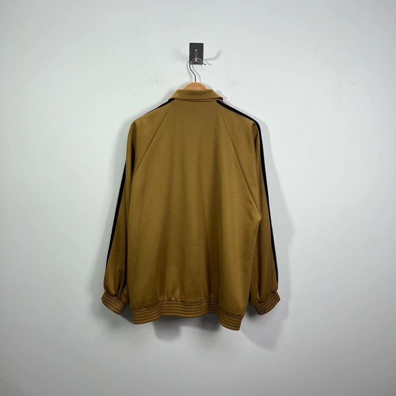 Gucci Gucci Clover co-branded jacket 2502-Nextarrow Size US L / EU 52-54 / 3 - 2 Thumbnail