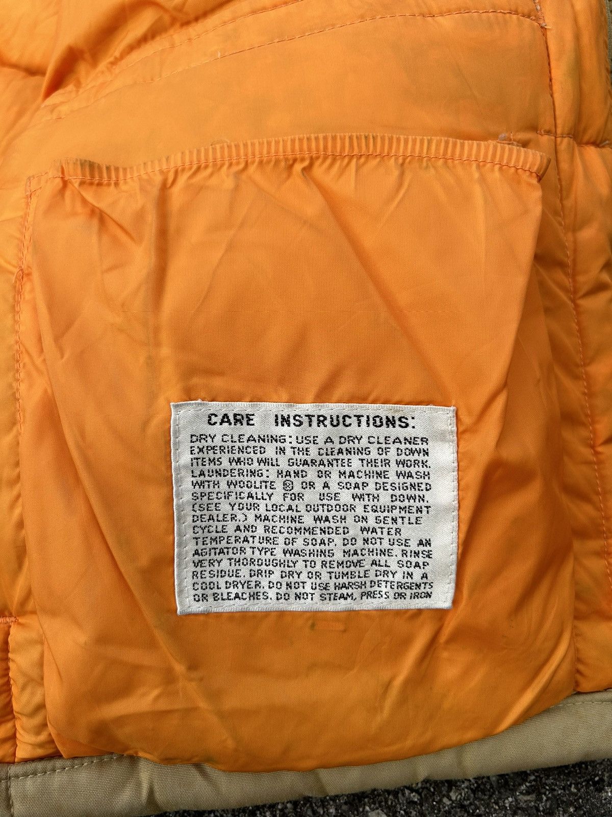 Japanese Brand × Sugar Cane × Toyo Enterprises PUFFER 💥 SUGAR CANE HENRY LEAR JACKET Size US L / EU 52-54 / 3 - 14 Thumbnail