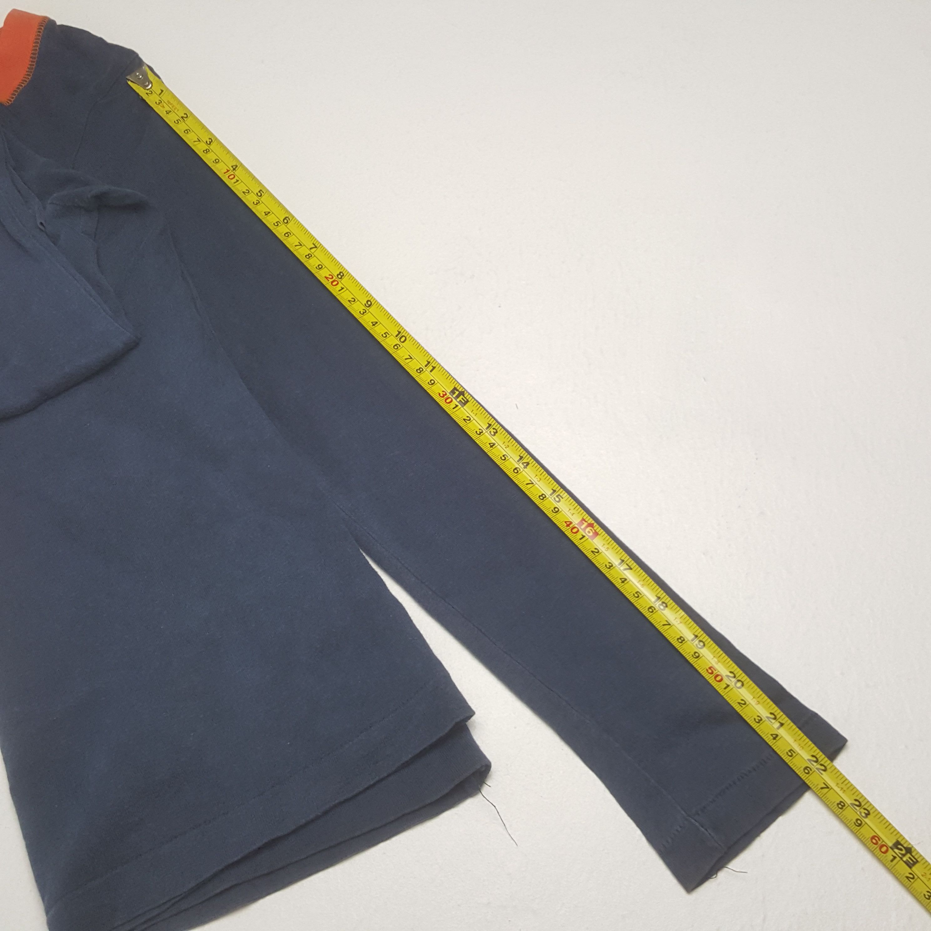 Hysteric Glamour Vintage Hysteric Glamour Japanese Brand Tshirt C312N53 Size US XS / EU 42 / 0 - 6 Thumbnail