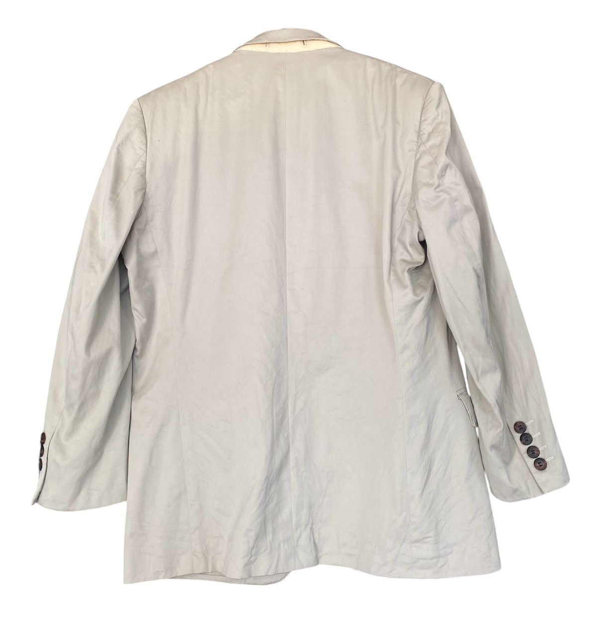 Givenchy GIVENCHY Men’s Blazer Size 40S - 8 Thumbnail