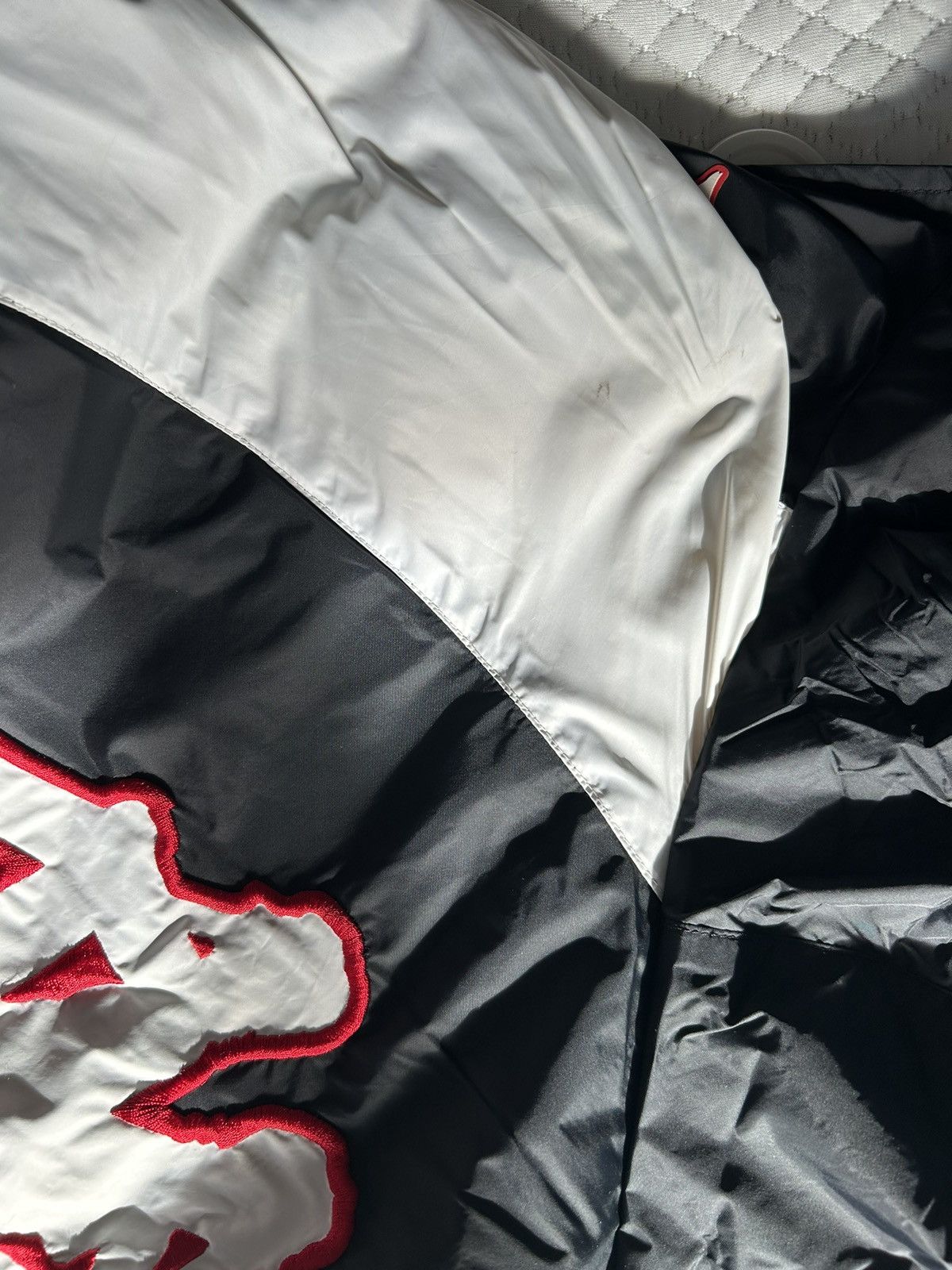 Kappa Kappa Windbreaker Giacca Size US M / EU 48-50 / 2 - 5 Thumbnail