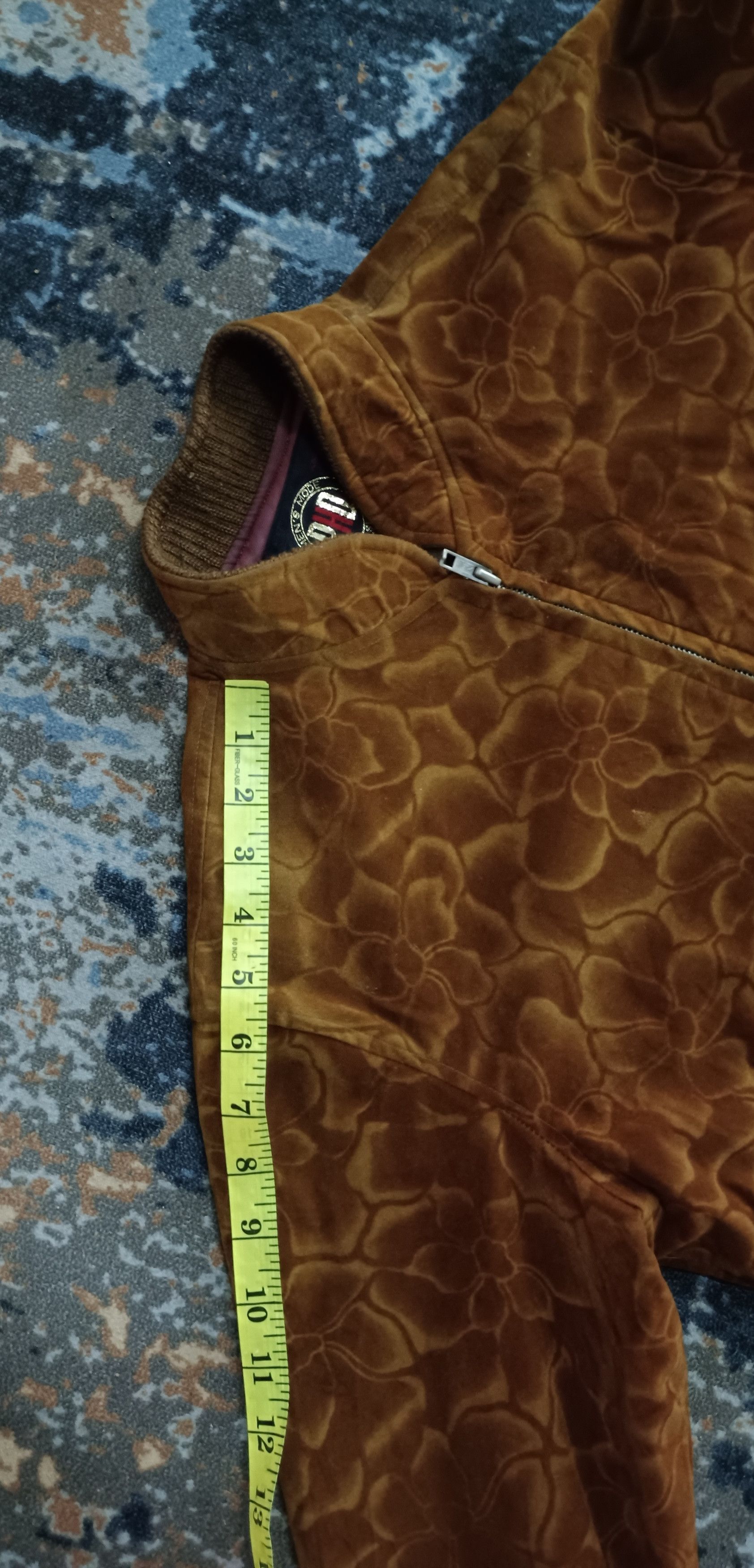 Japanese Brand × Vintage Fashion 🔥Vintage PHD Original Men Jacket Size US M / EU 48-50 / 2 - 12 Thumbnail