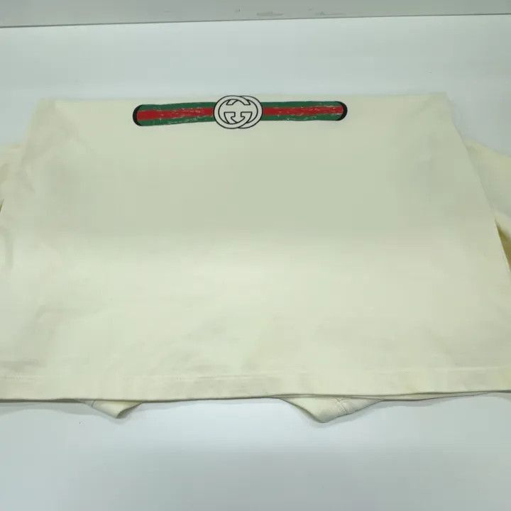 Gucci Gucci Gucci x Disney Vintage Mickey Short Sleeve T-Shirt - Size US S / EU 44-46 / 1 - 7 Thumbnail