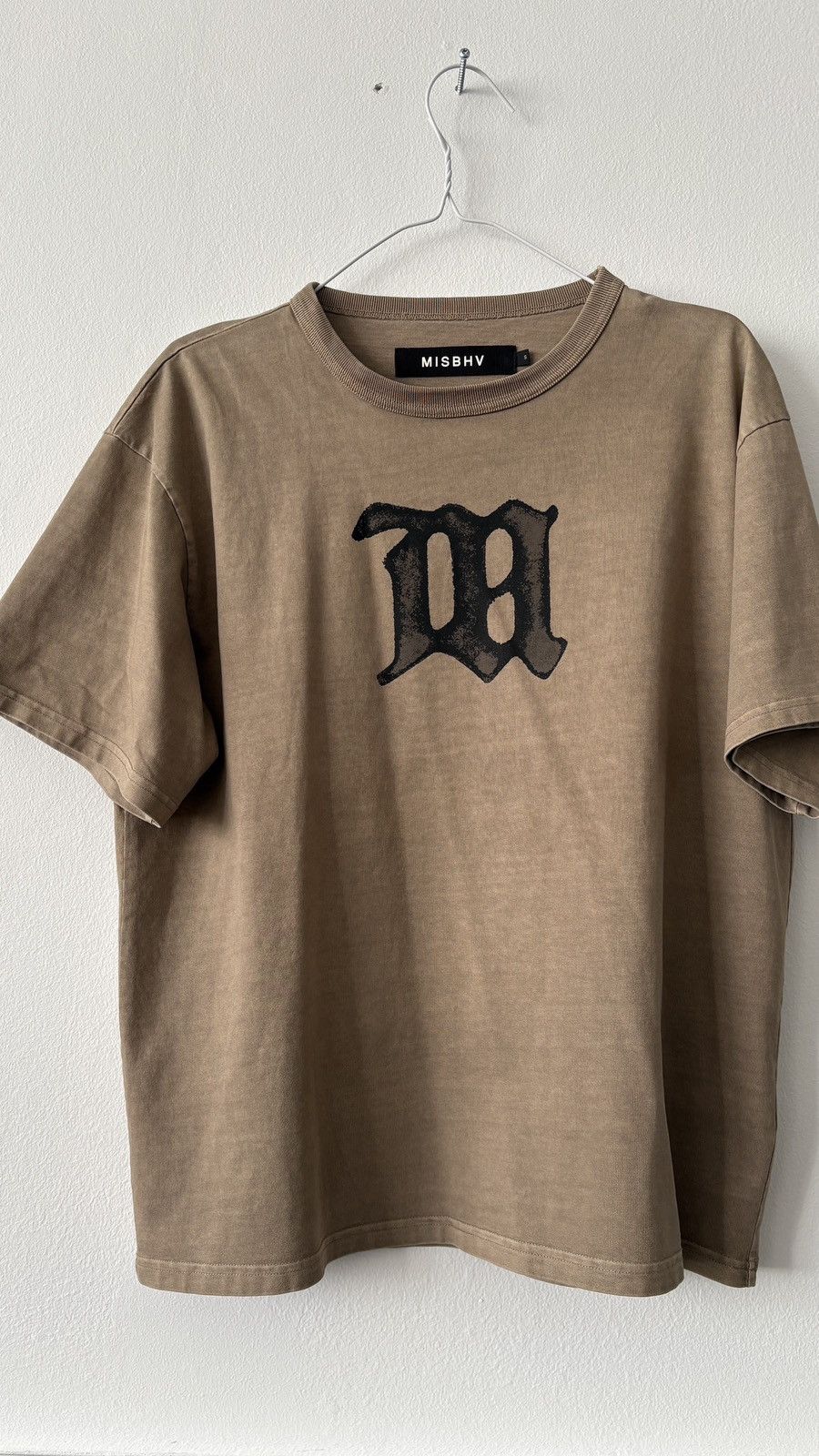 Misbhv T-shirt MISBHV Size US S / EU 44-46 / 1 - 2 Thumbnail